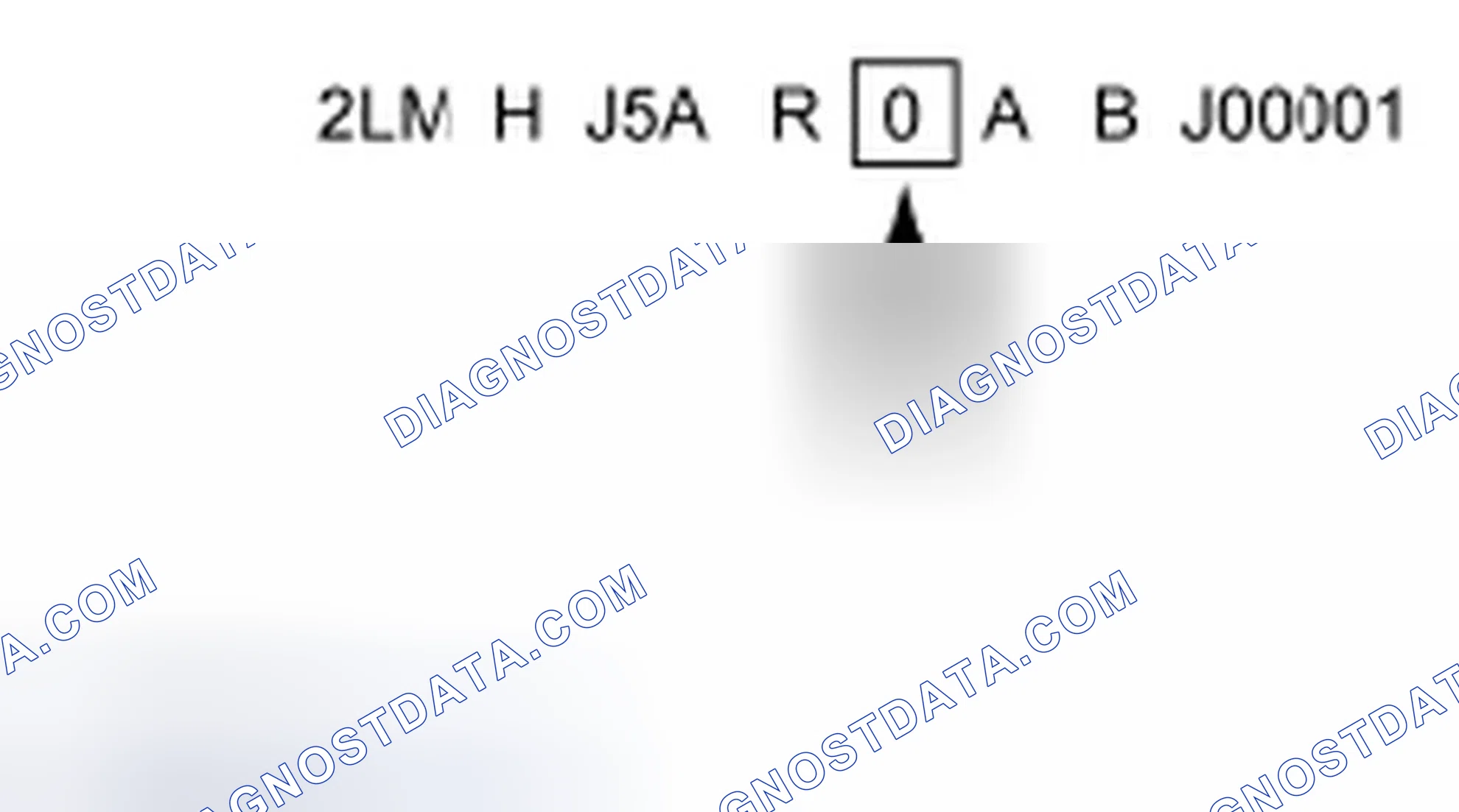Scheme 7: Check Digit