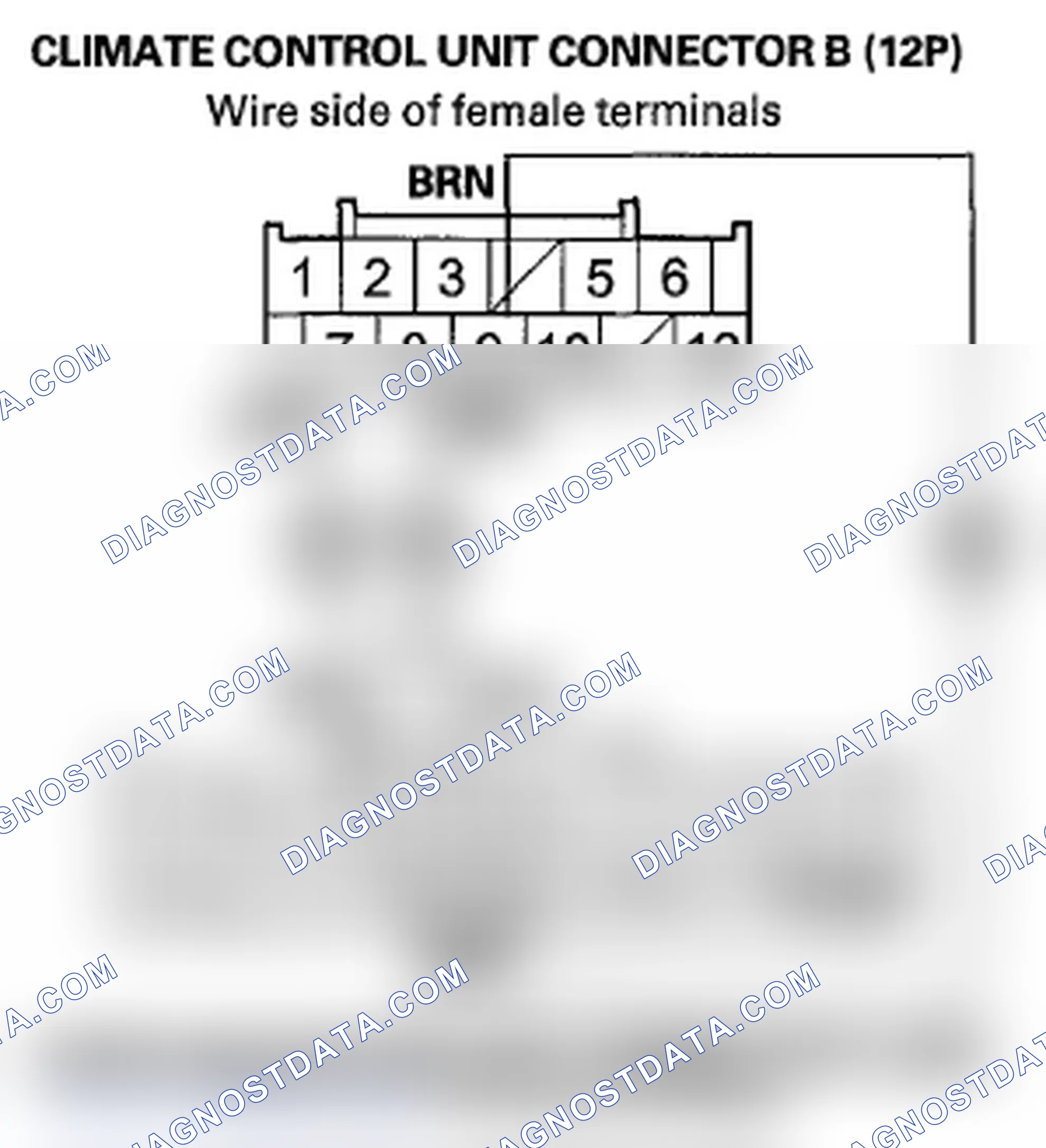 Scheme 122: Navigation Communication Line Circuit Troubleshooting