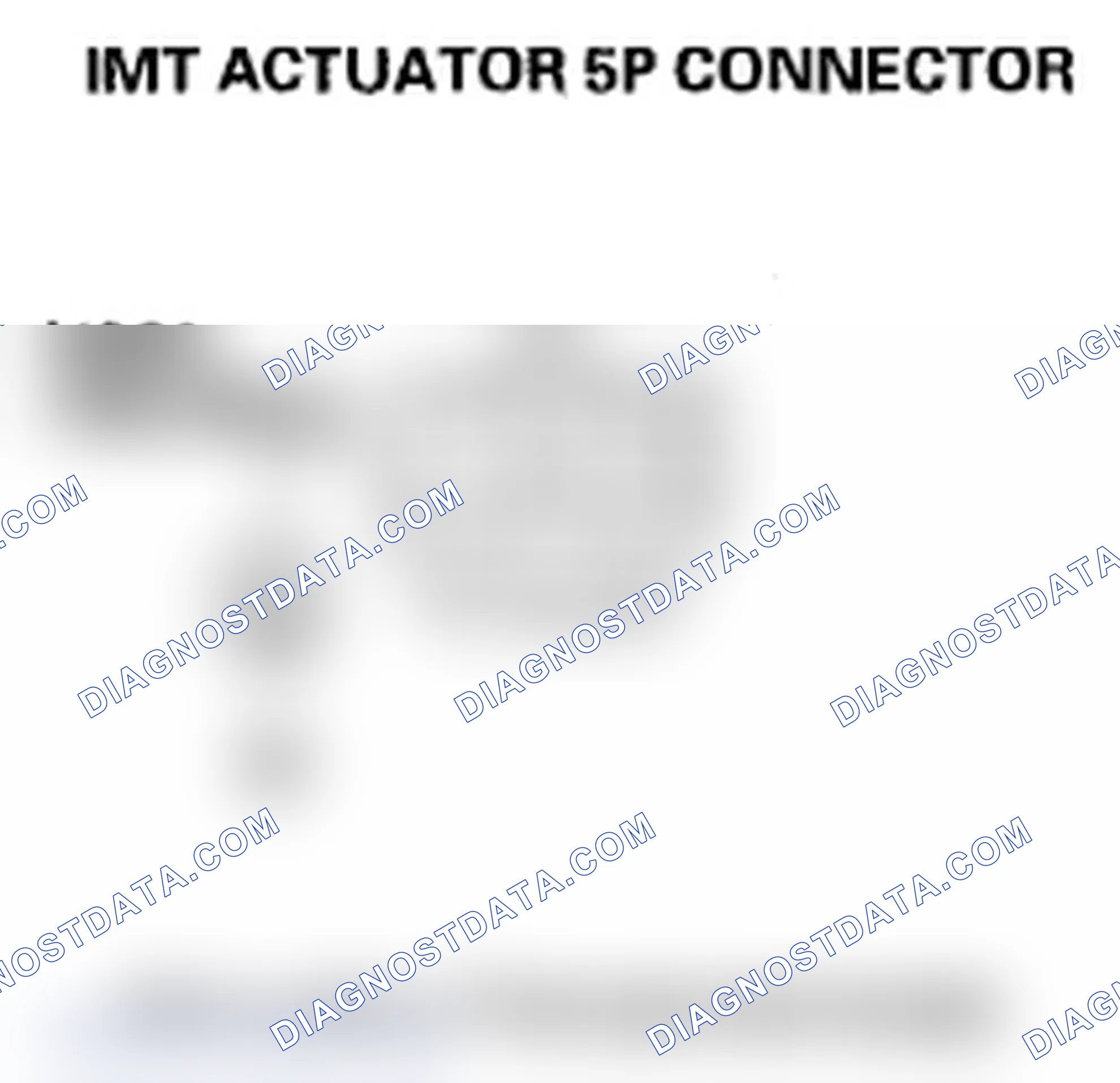 Scheme 211: DTC P1078: IMT Valve Stuck in Low RPM Position