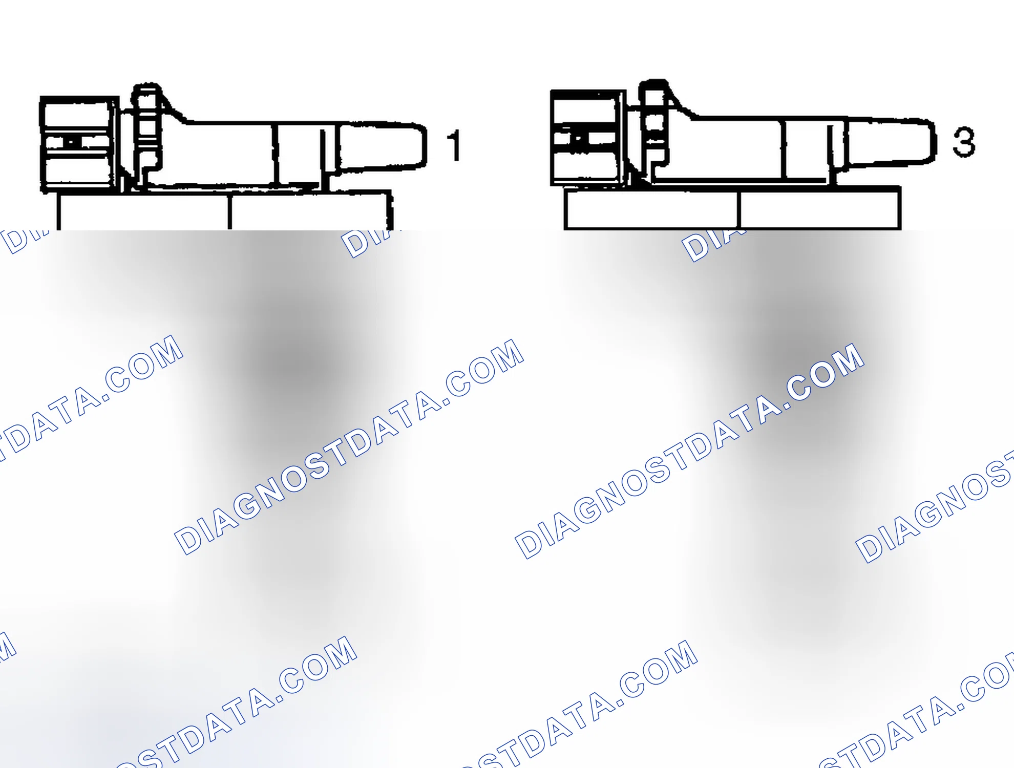 Scheme 6: Firing Order & Coils (Miata, Protege & Protege5)