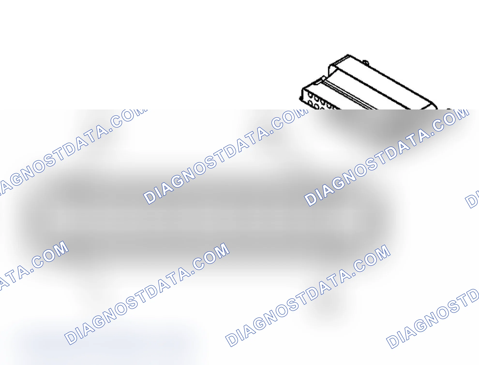 Scheme 31: Starter/Generator Control Module SGCM - C4 (HP2)