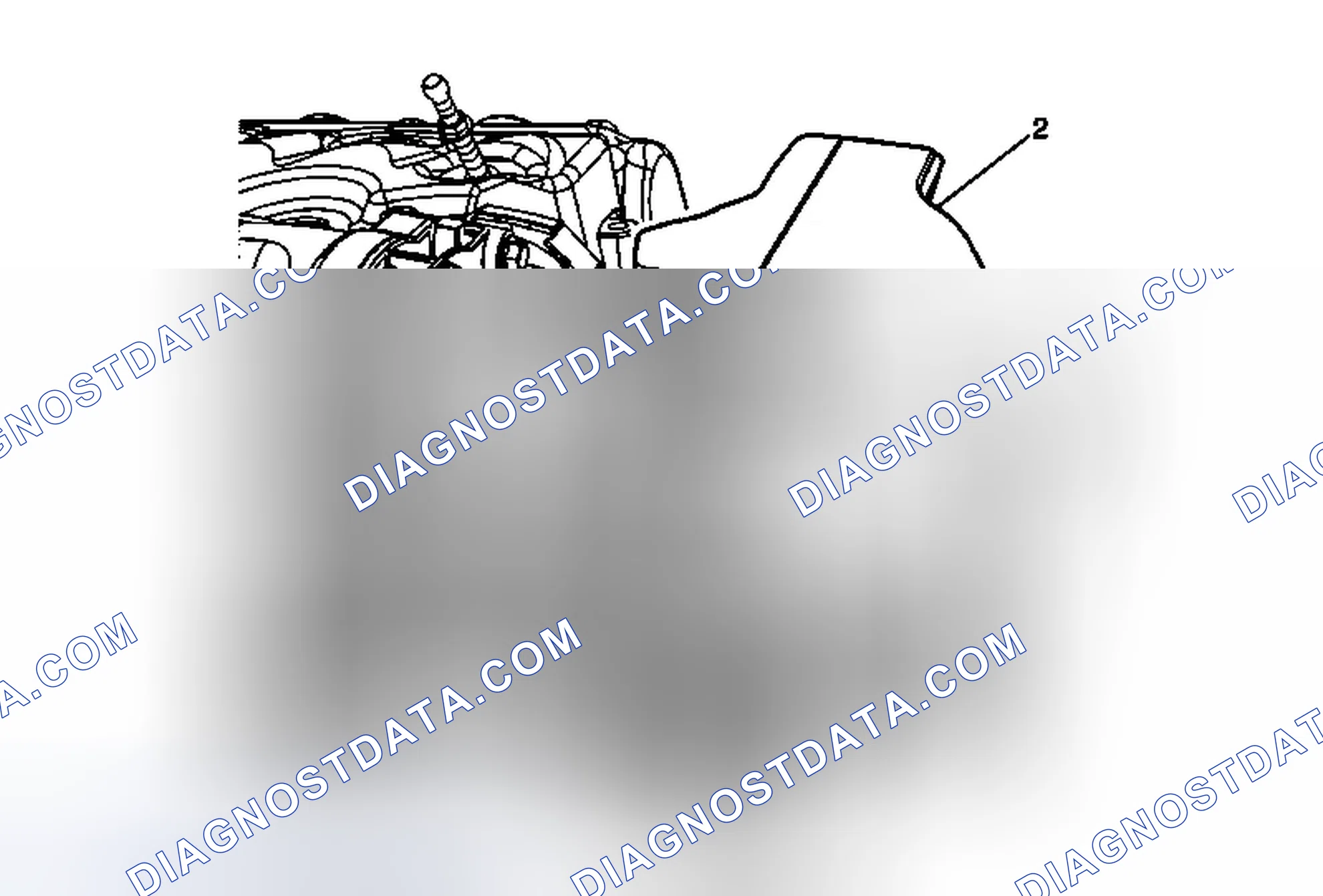 Scheme 6: Fuel Pipe Shield Replacement