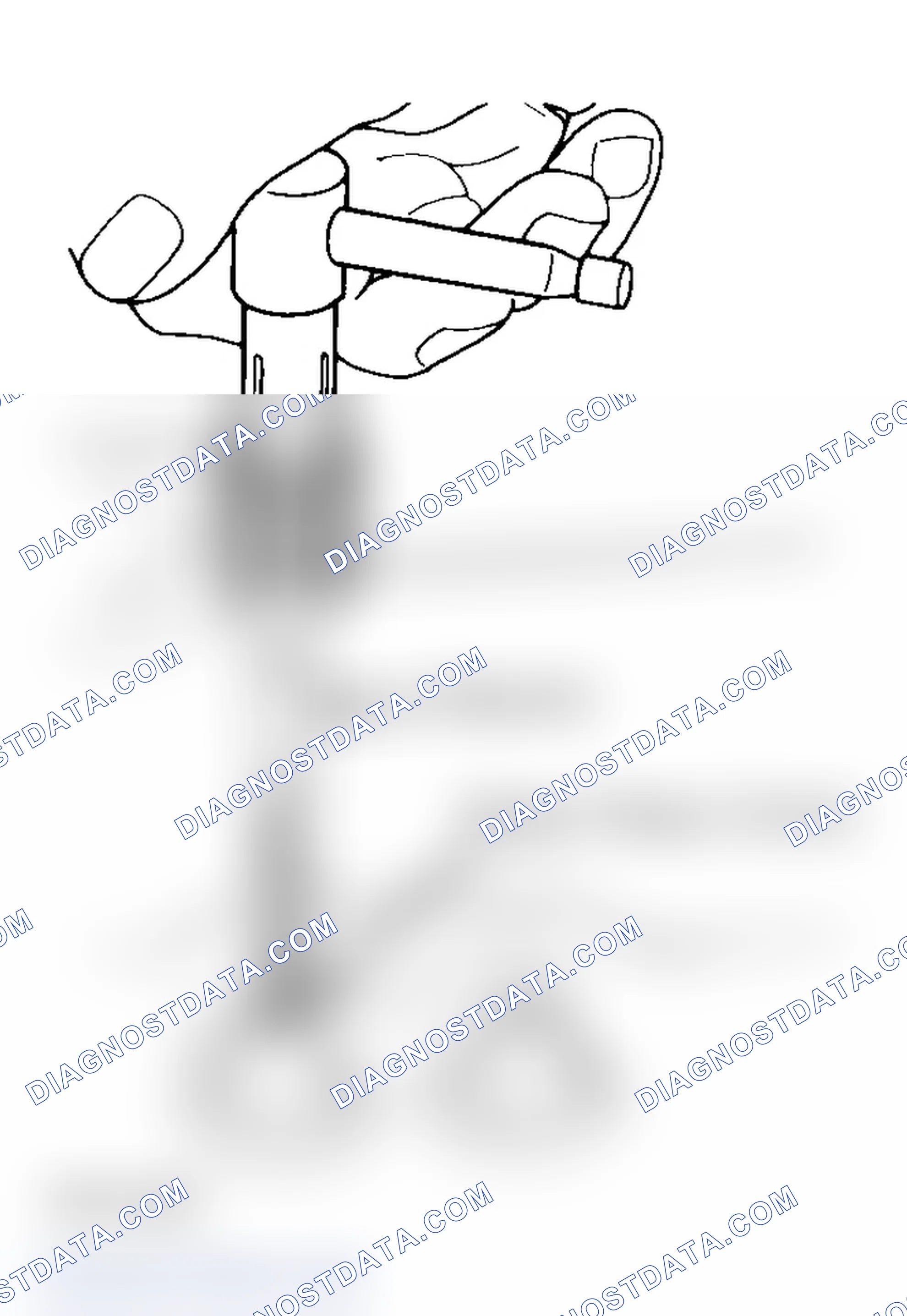 Scheme 9: Reaming Valve Guides