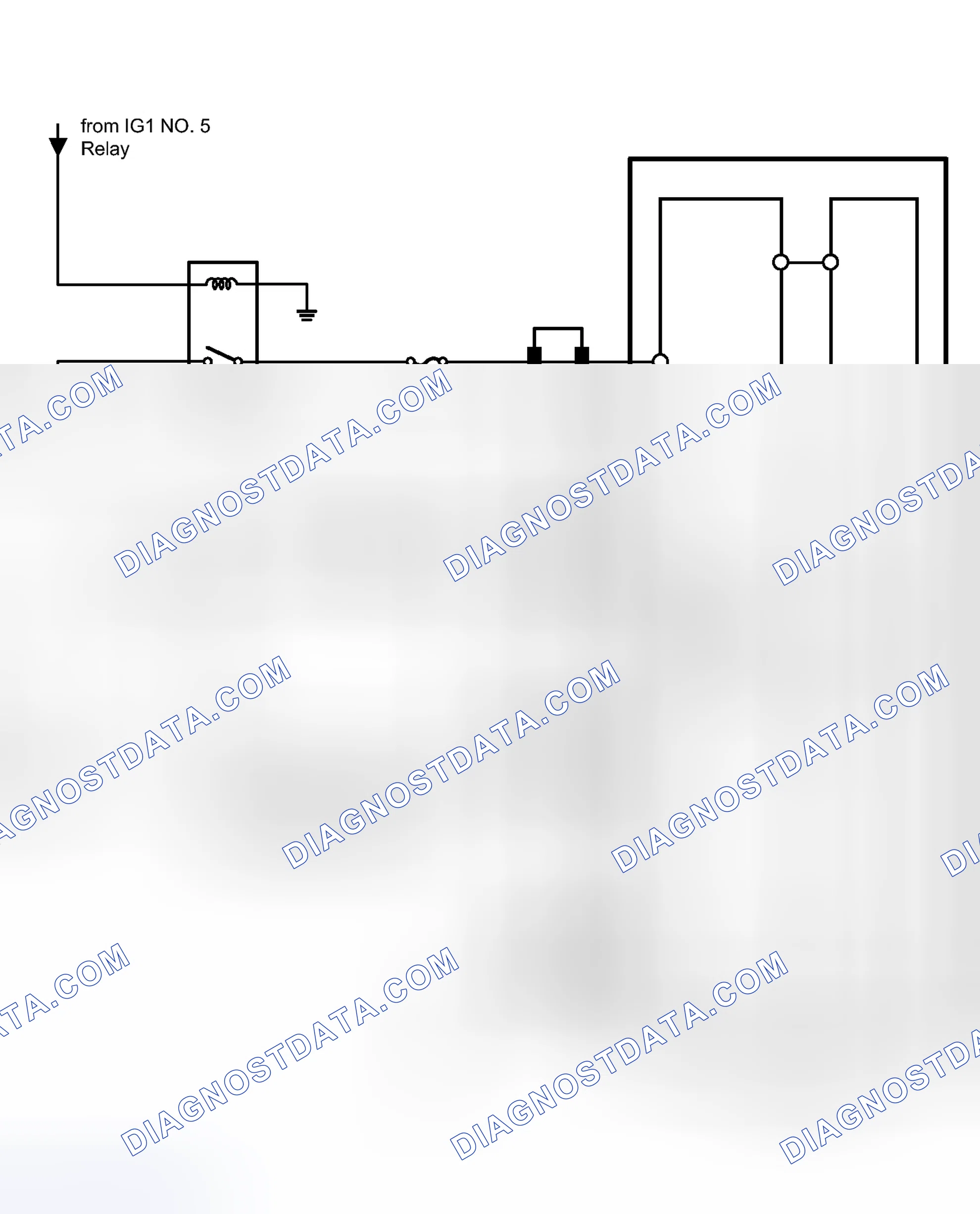 Scheme 72: SYSTEM DIAGRAM [01/2012 - ]