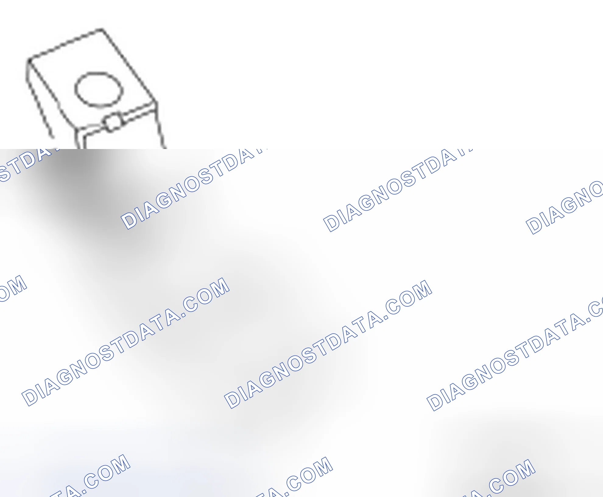 Scheme 2067: Crankshaft Main Bearing Journal-to-Bearing Clearance