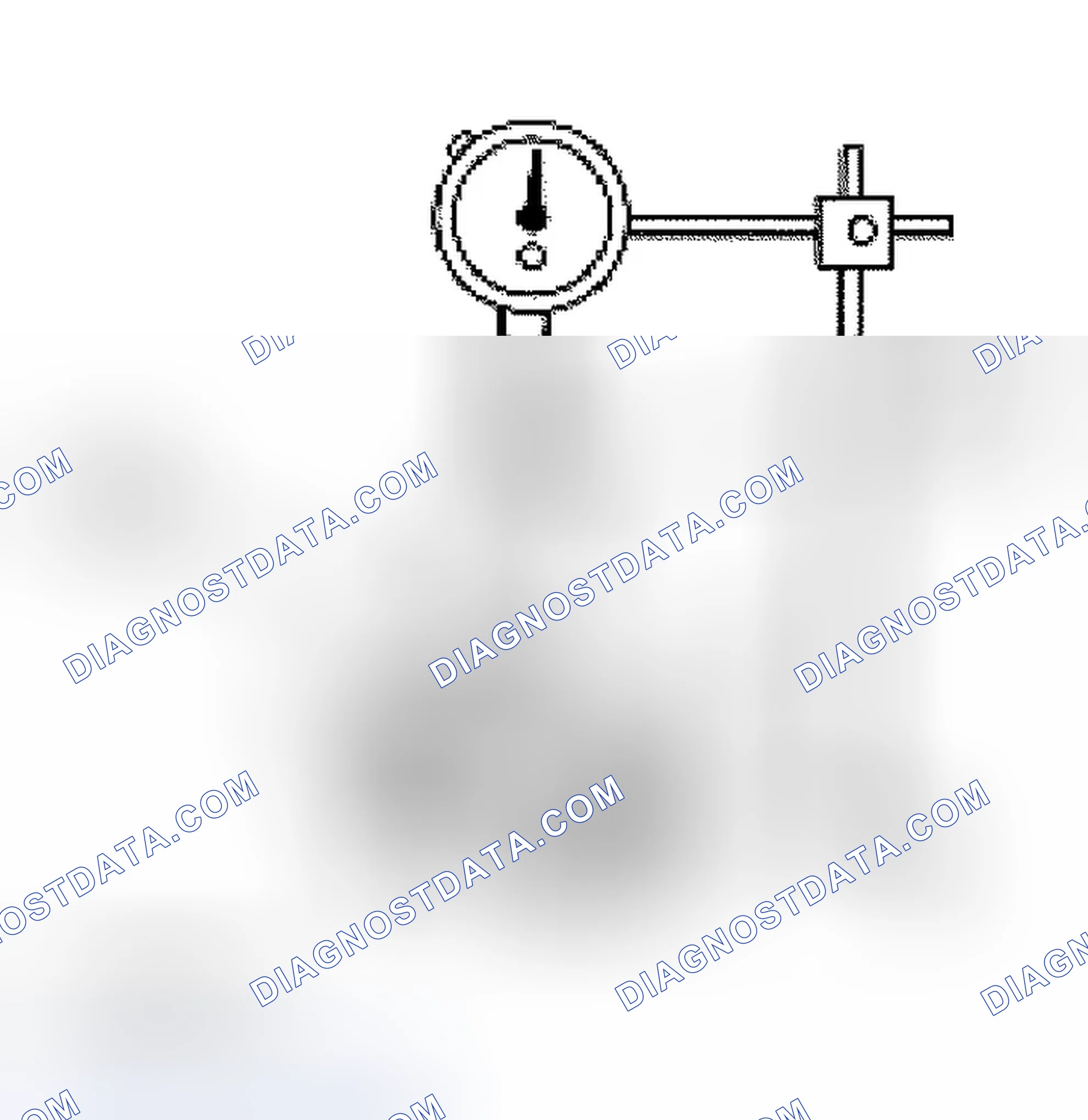 Scheme 23: Valve Train Analysis - Engine Running, Camshaft Lobe Lift