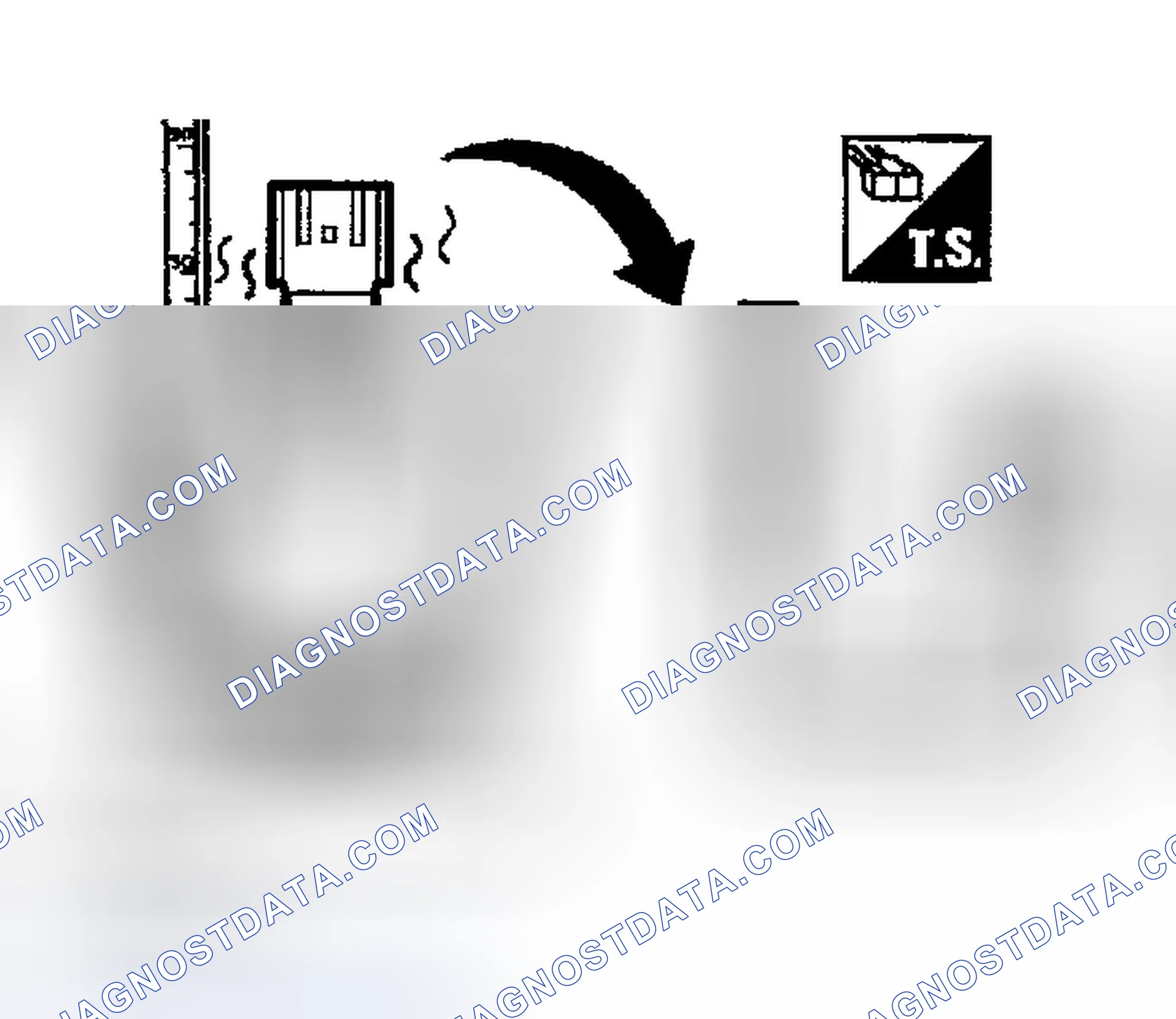 Scheme 399: Engine Coolant Temperature Sensor