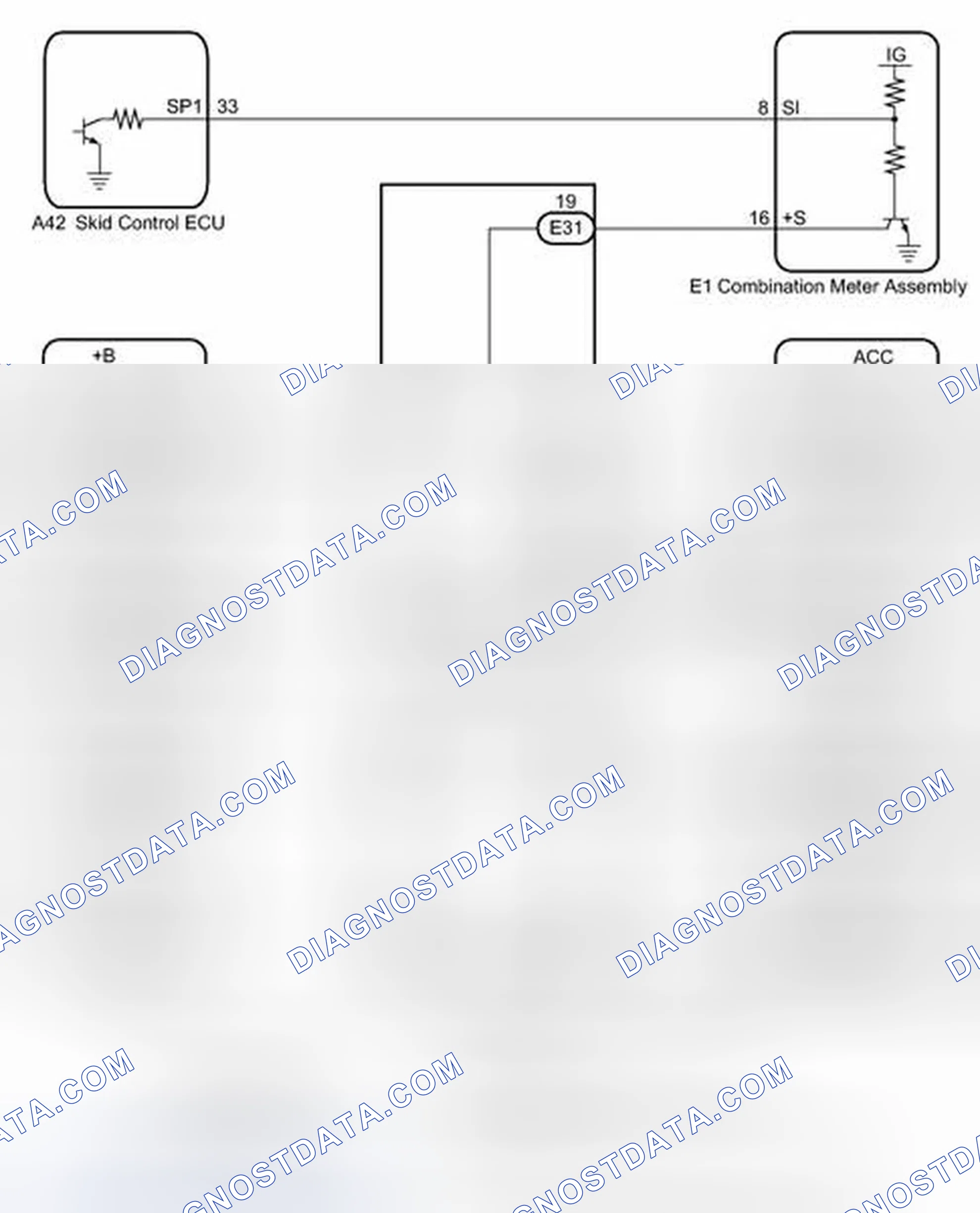 Scheme 150: WIRING DIAGRAM