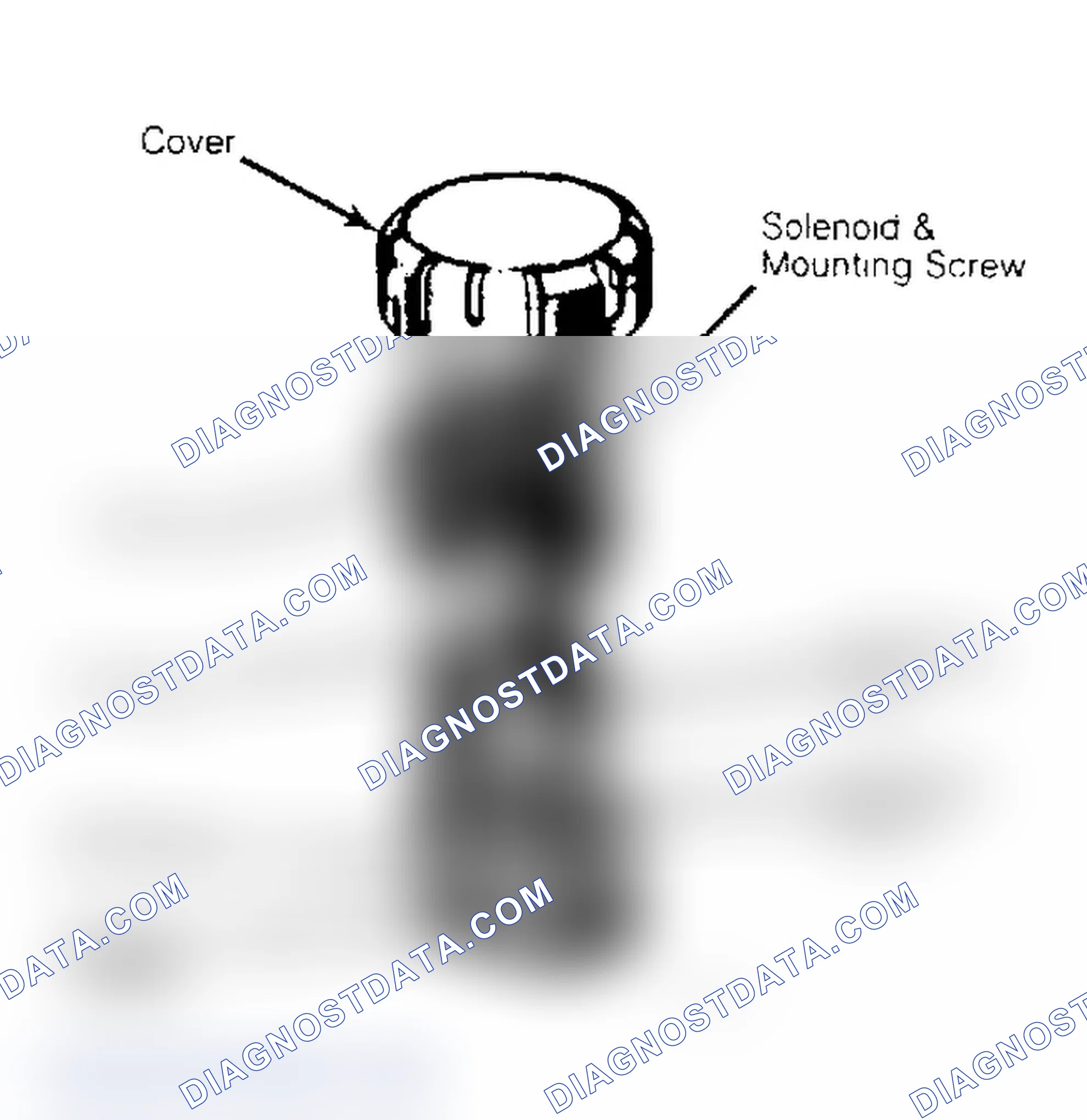 Scheme 176: DIGITAL EGR SYSTEM