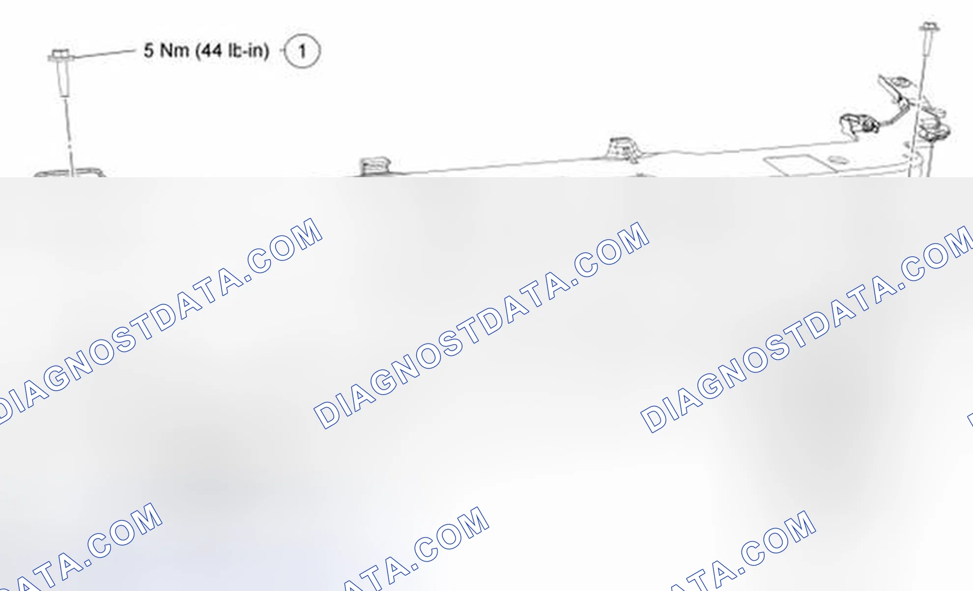Scheme 59: Radiator - 3.5L, 3.7L