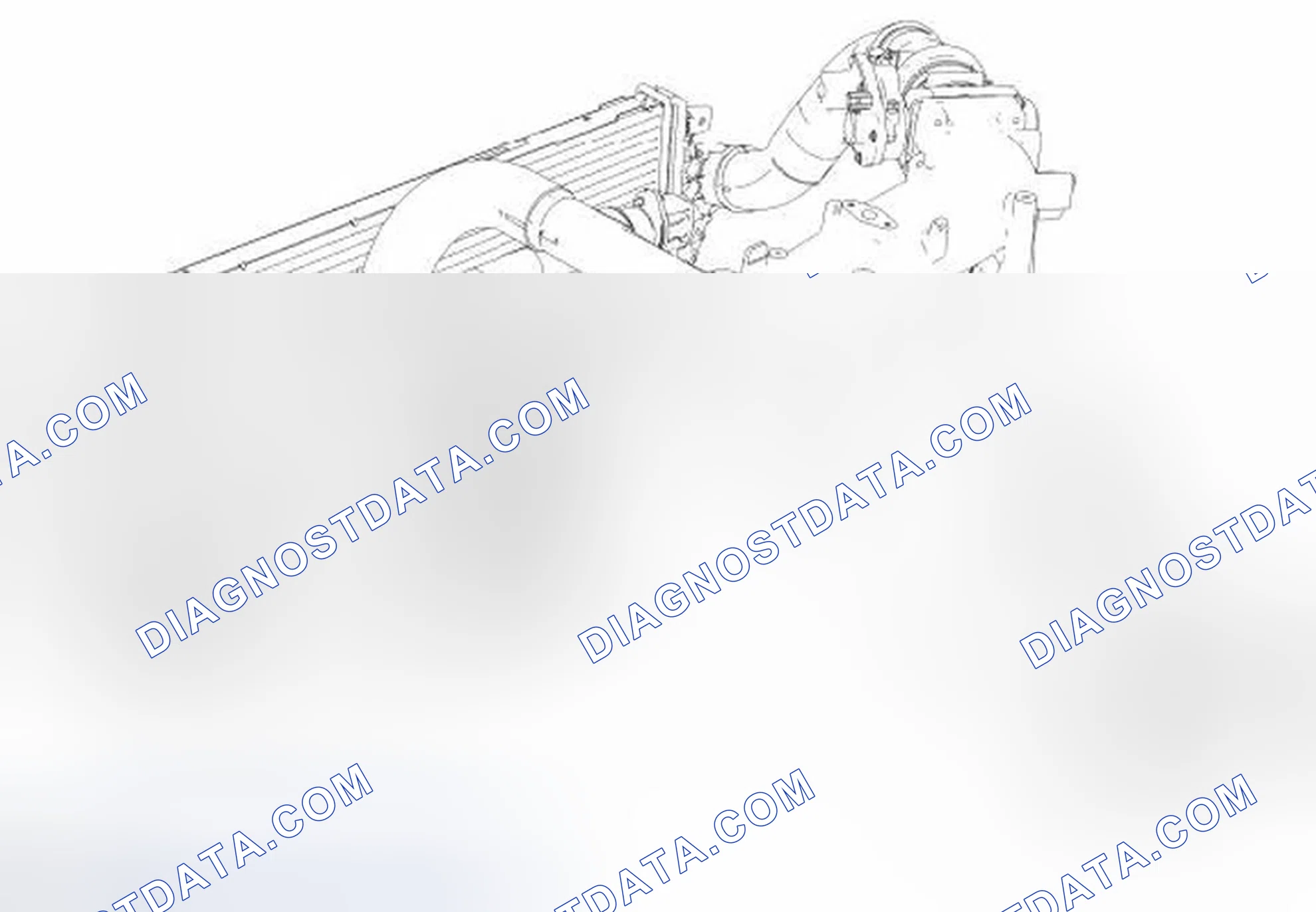 Scheme 91: Turbocharger System