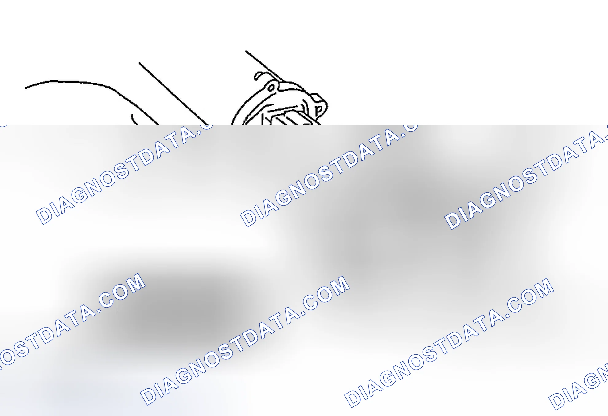 Scheme 43: STEERING GEAR & LINKAGE ADJUSTMENT