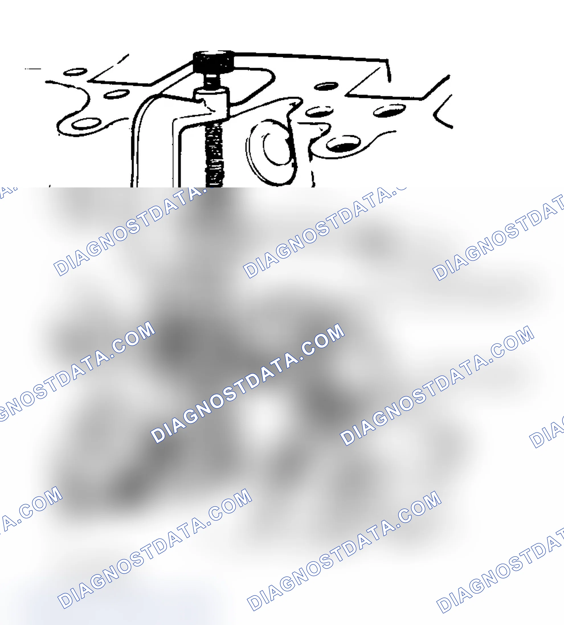 Scheme 8: Measuring Valve Stem-to-Guide Clearance