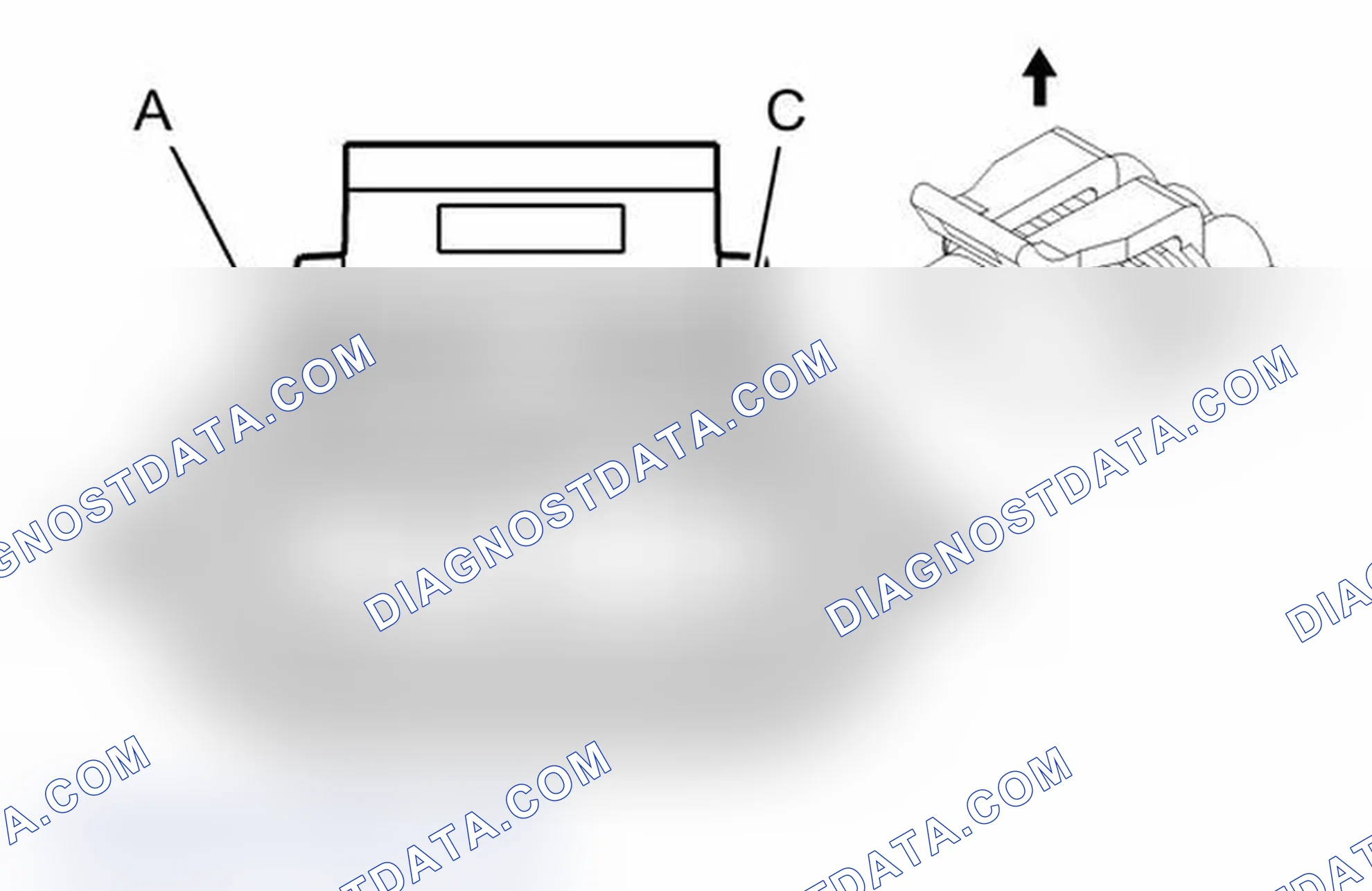 Scheme 273: Fuel Tank Pressure (FTP) Sensor
