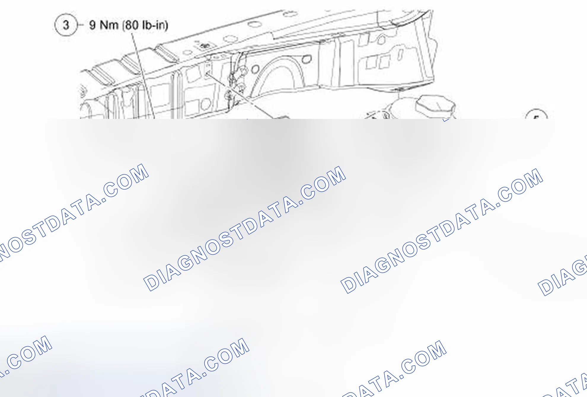 Scheme 32: Degas Bottle