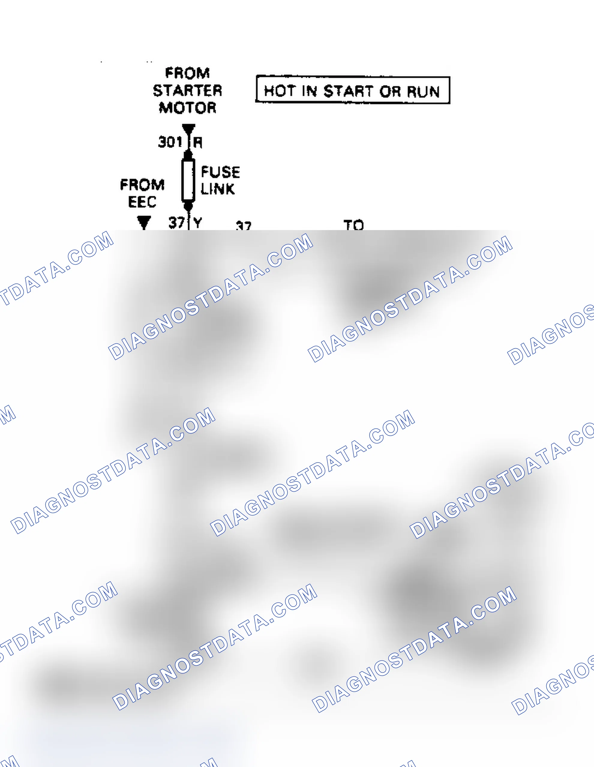 Scheme 16: WIRING DIAGRAMS