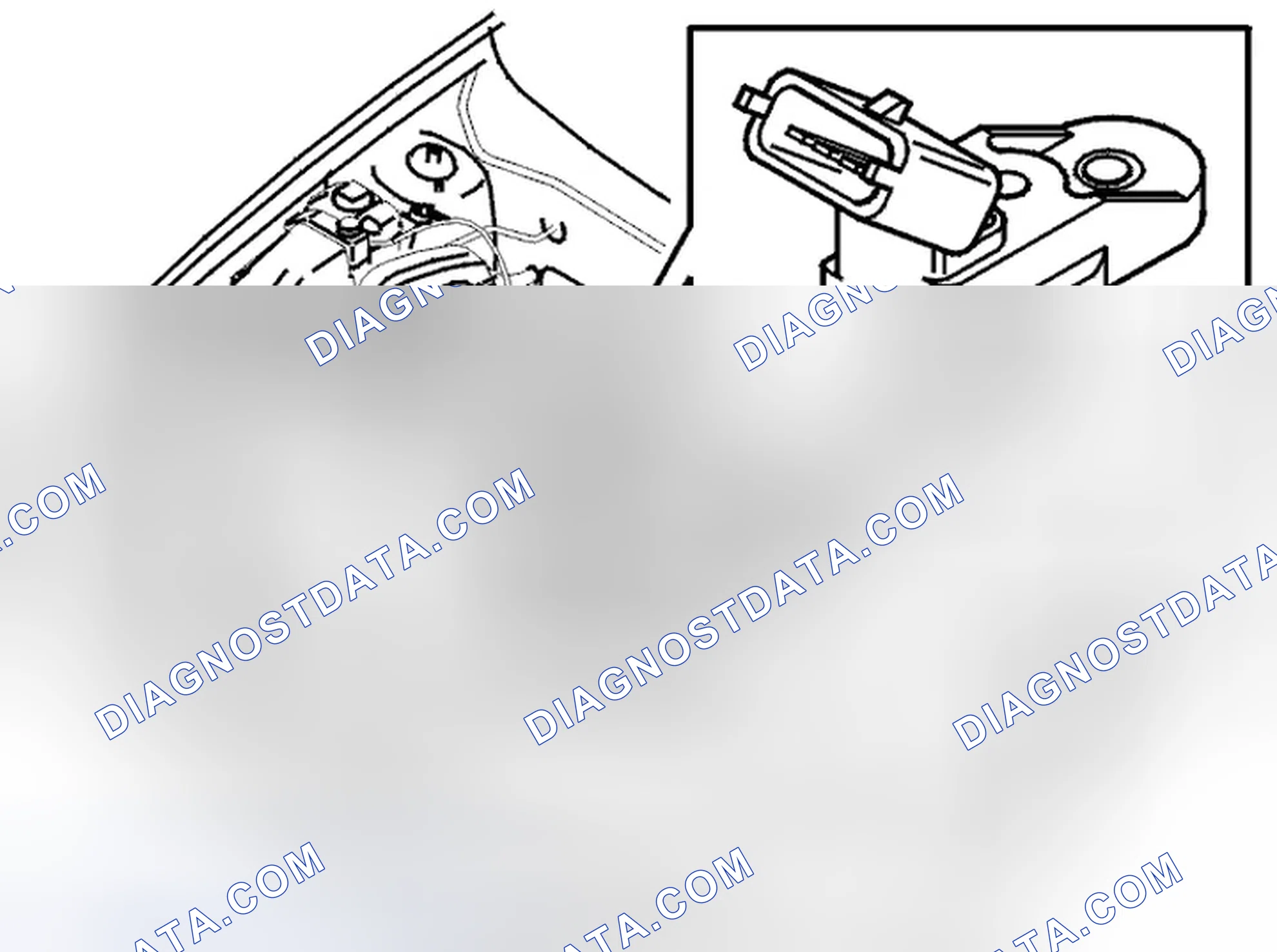 Scheme 2: REMOVING THE TEMPERATURE AND PRESSURE SENSORS