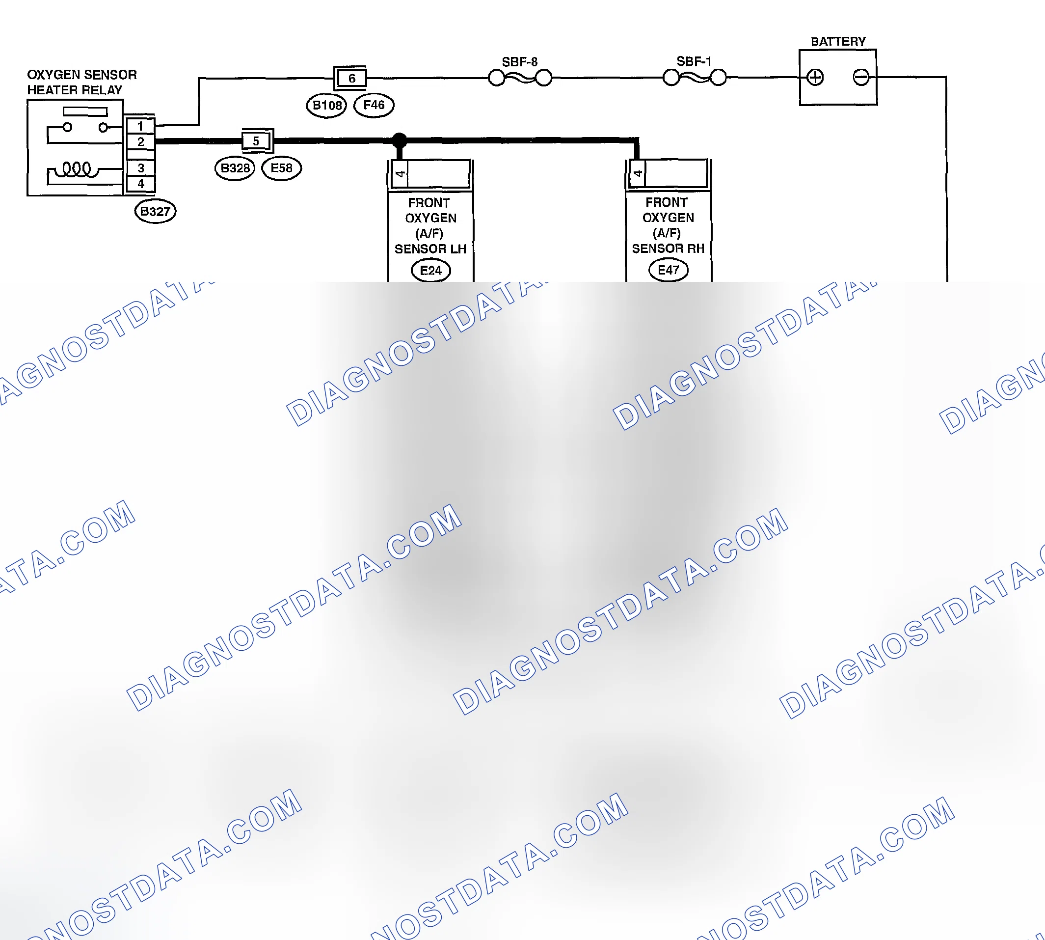 Scheme 846: WIRING DIAGRAM