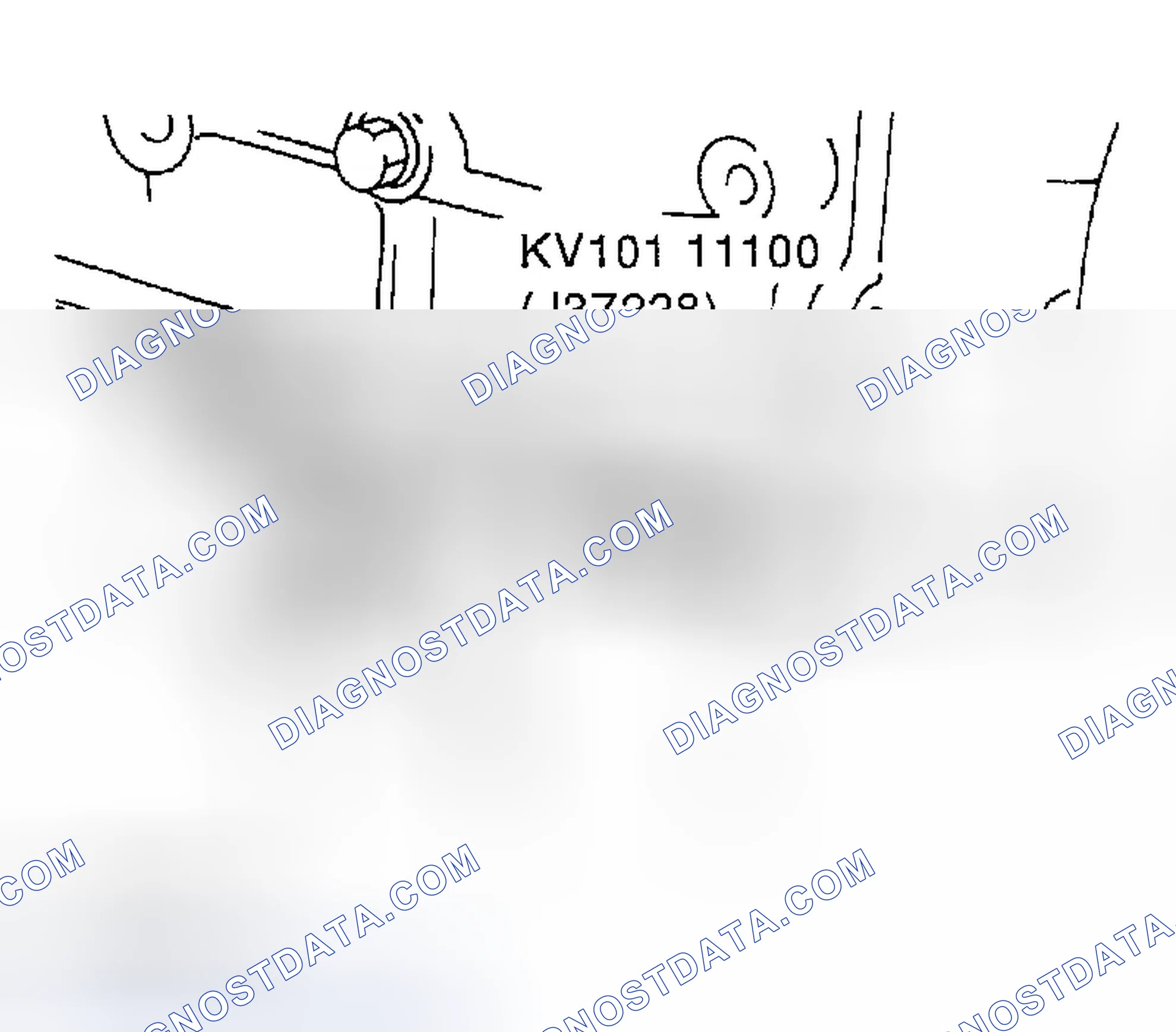 Scheme 27: Removal Of Liquid Gasket Sealing