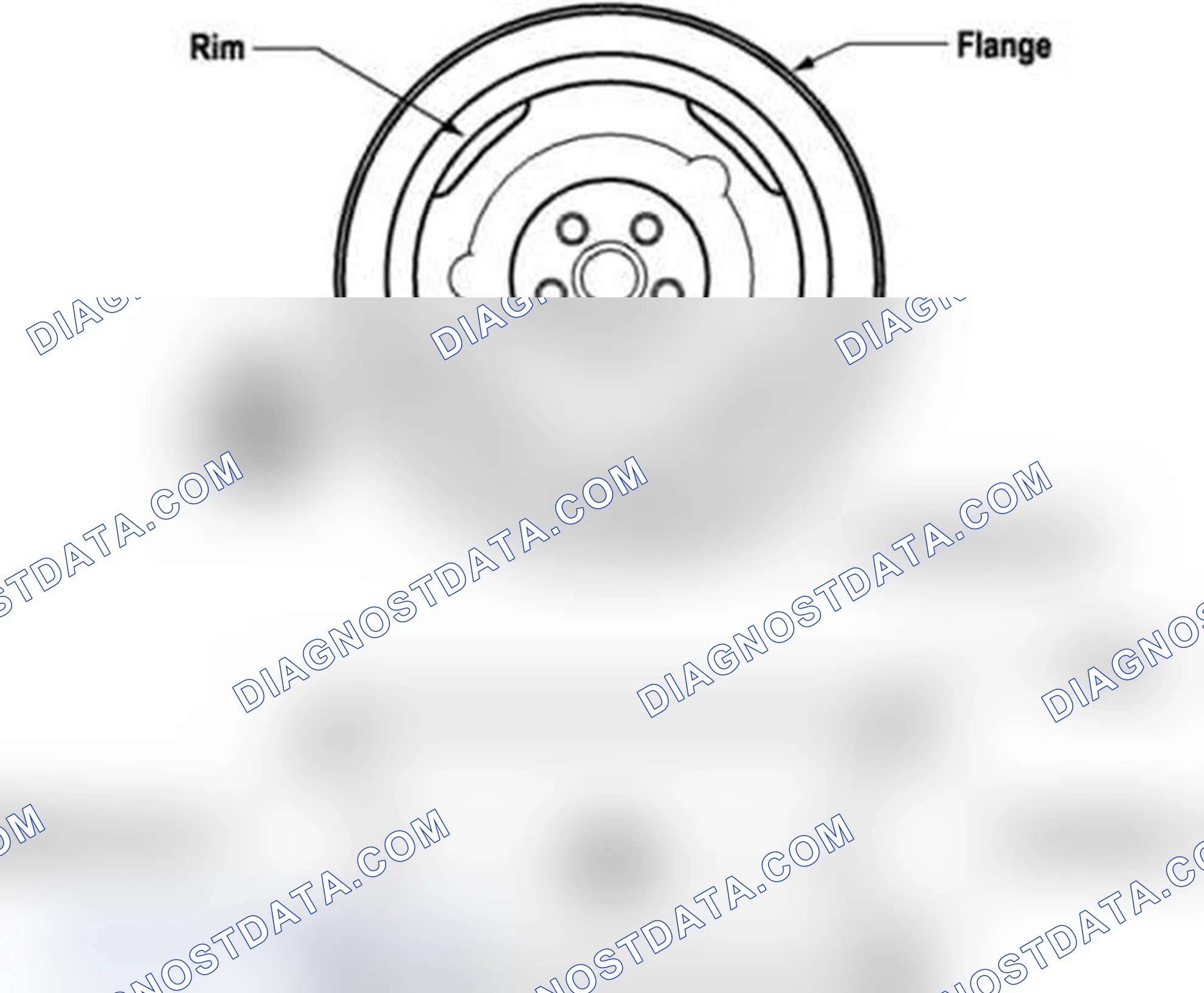 Scheme 31: Steel Wheel