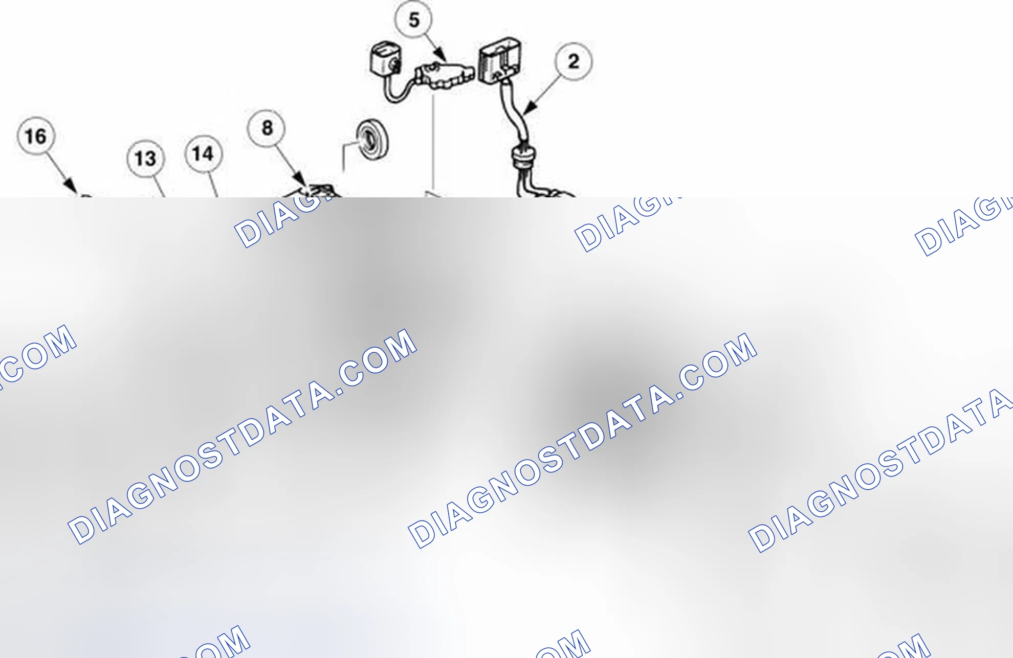 Scheme 78: Disassembled Views