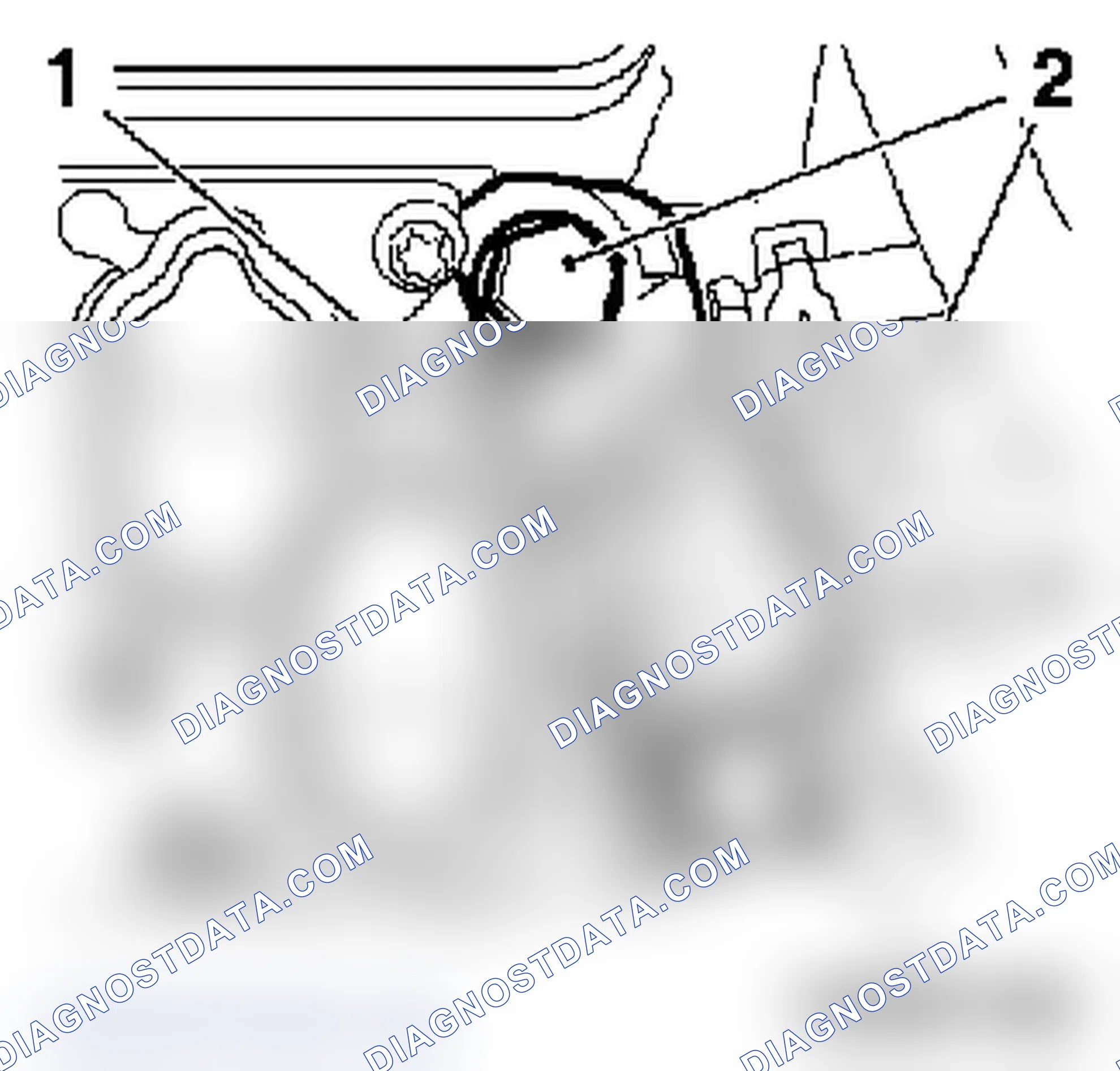 Repair Engine Using an Engine Short Block