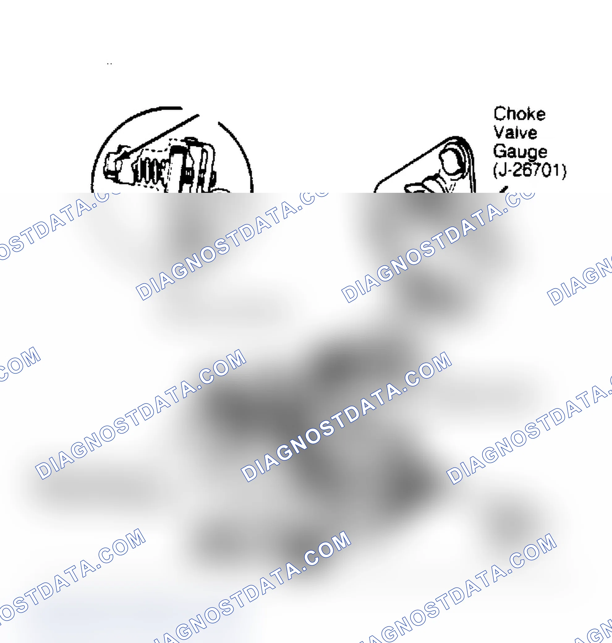 Scheme 10: Front Vacuum Break Adjustment