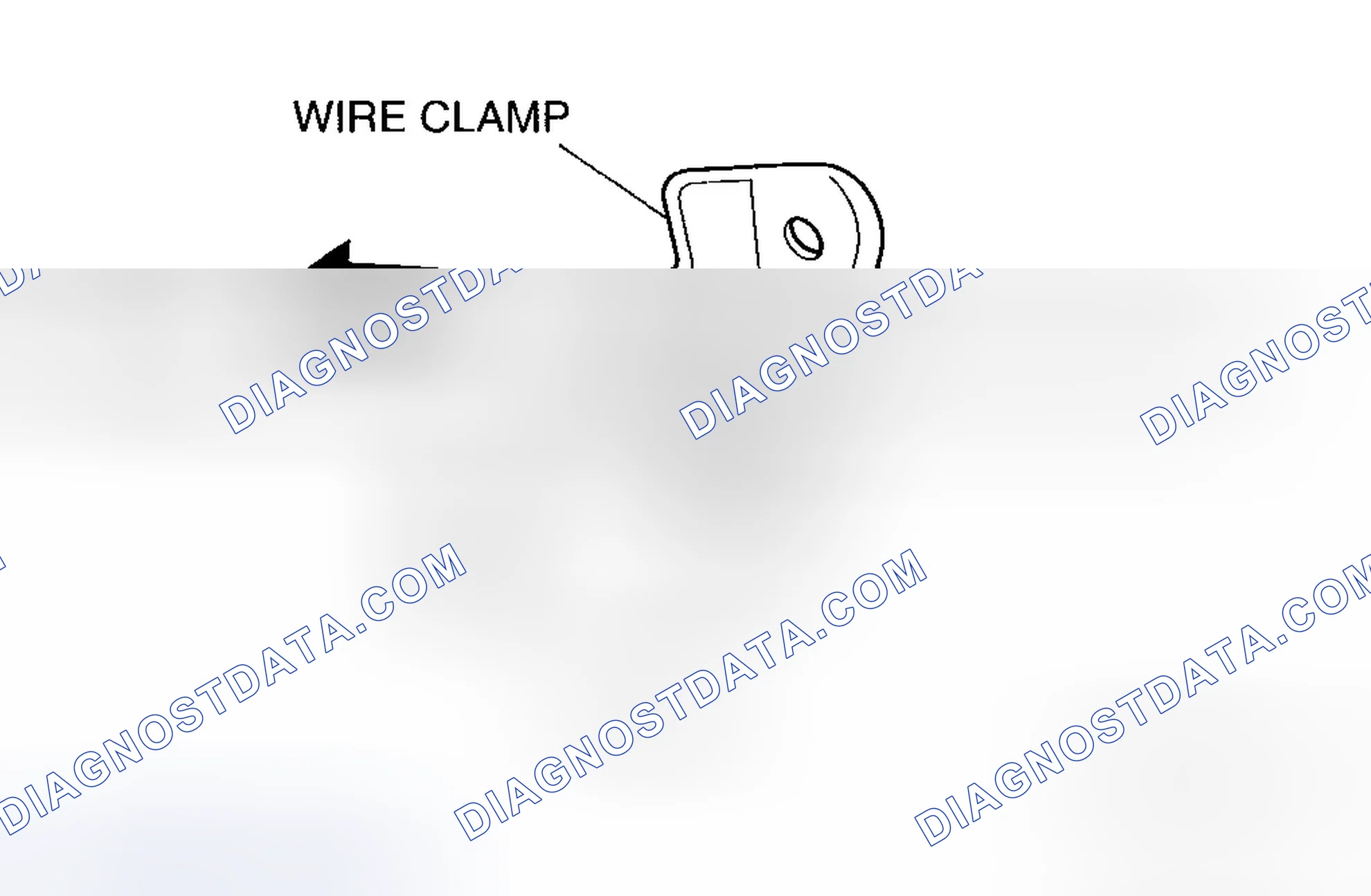 Scheme 110: Wire Removal Note