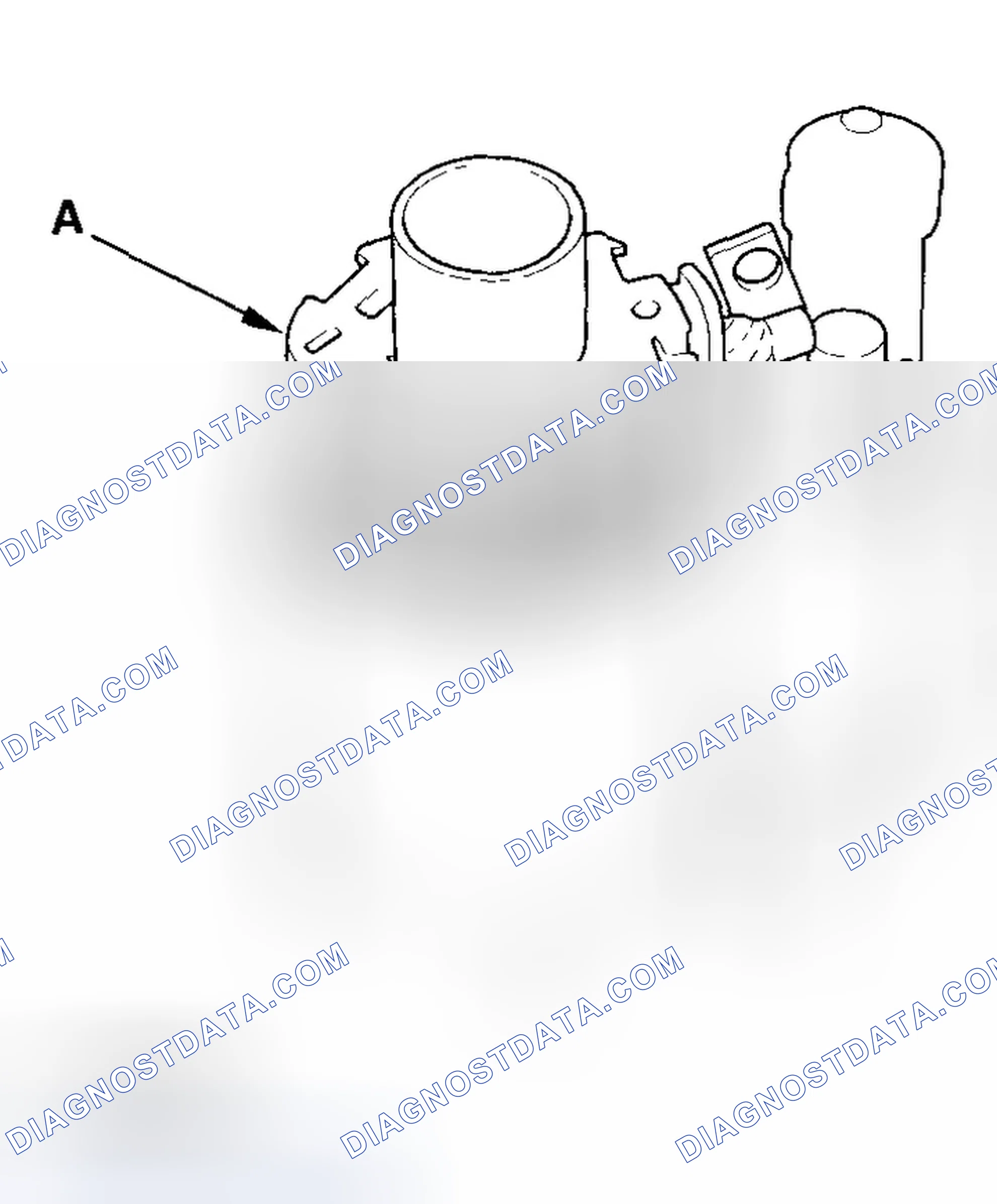 Scheme 34: Starter Reassembly