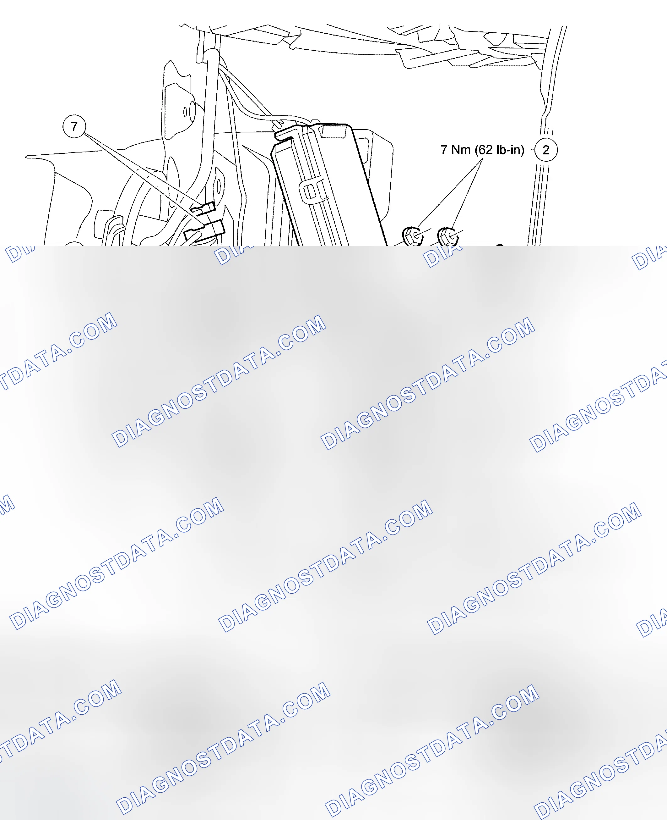 Scheme 62: Smart Junction Box (SJB)