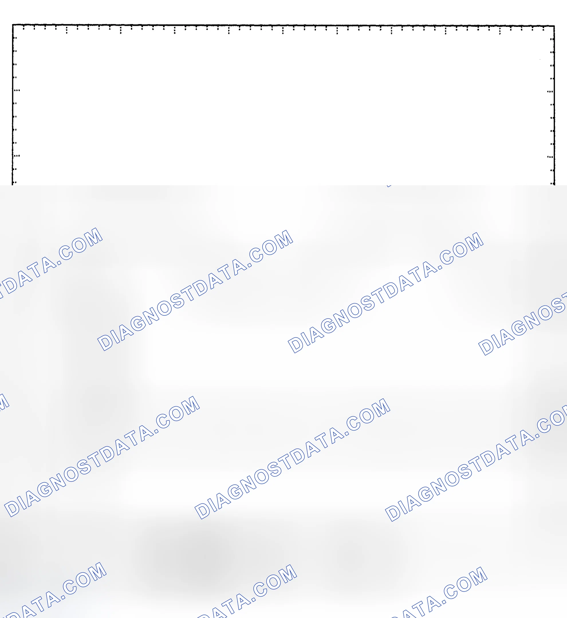 Scheme 26: Injector Bank - Known Good - Voltage Pattern