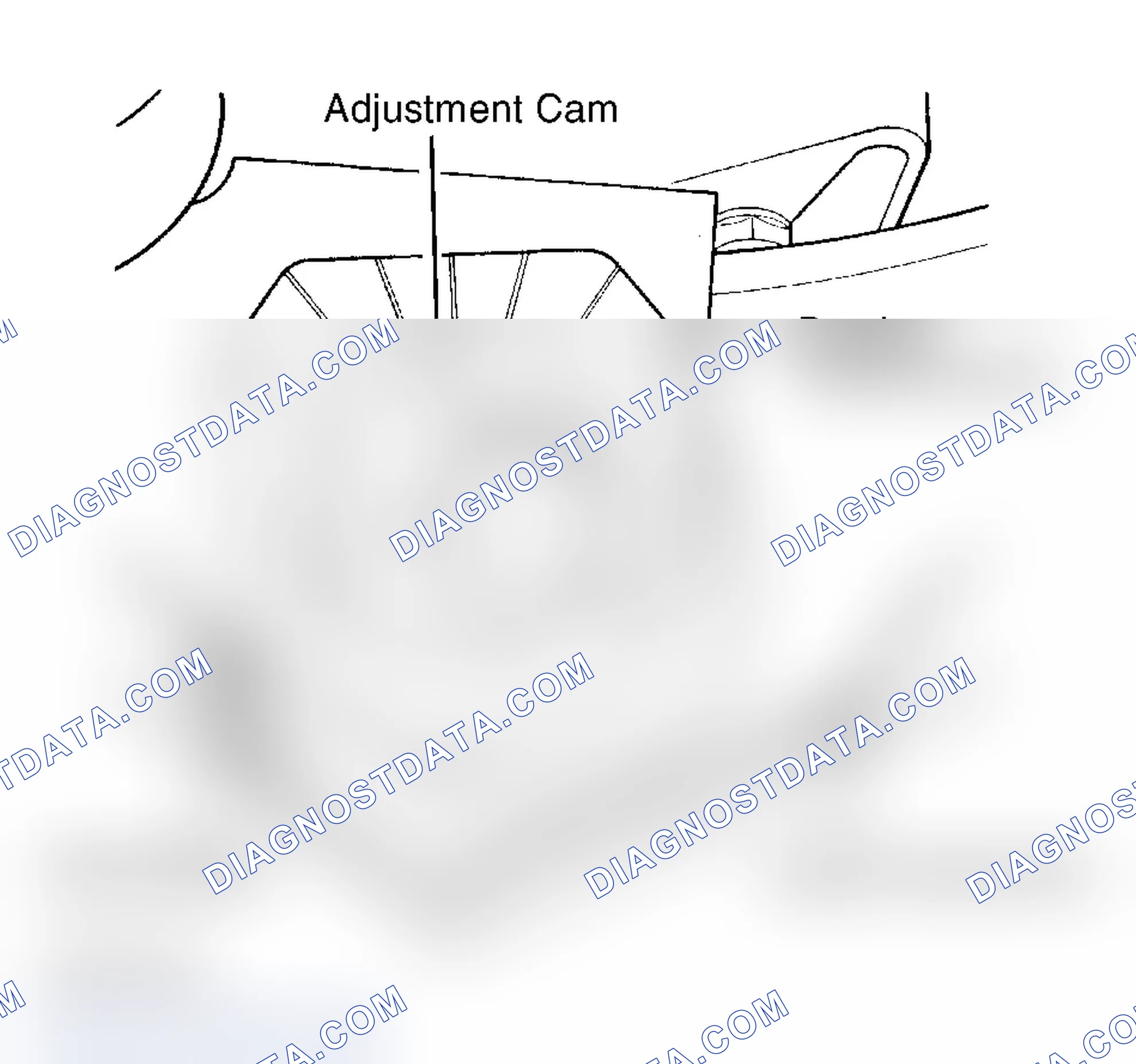 Scheme 8: Ram Pickup (Link/Coil Suspension)