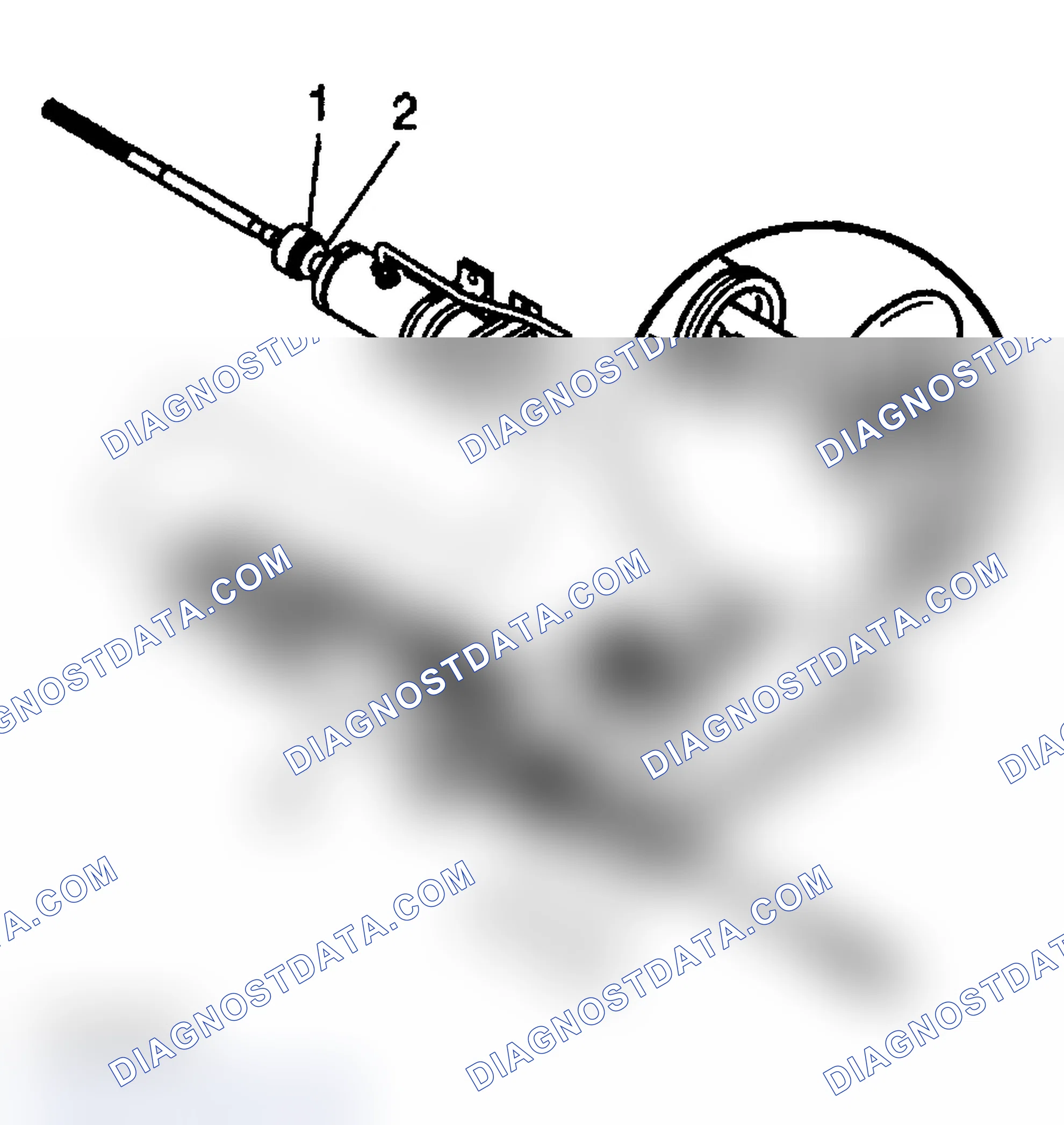 Scheme 98: Disassembly Procedure