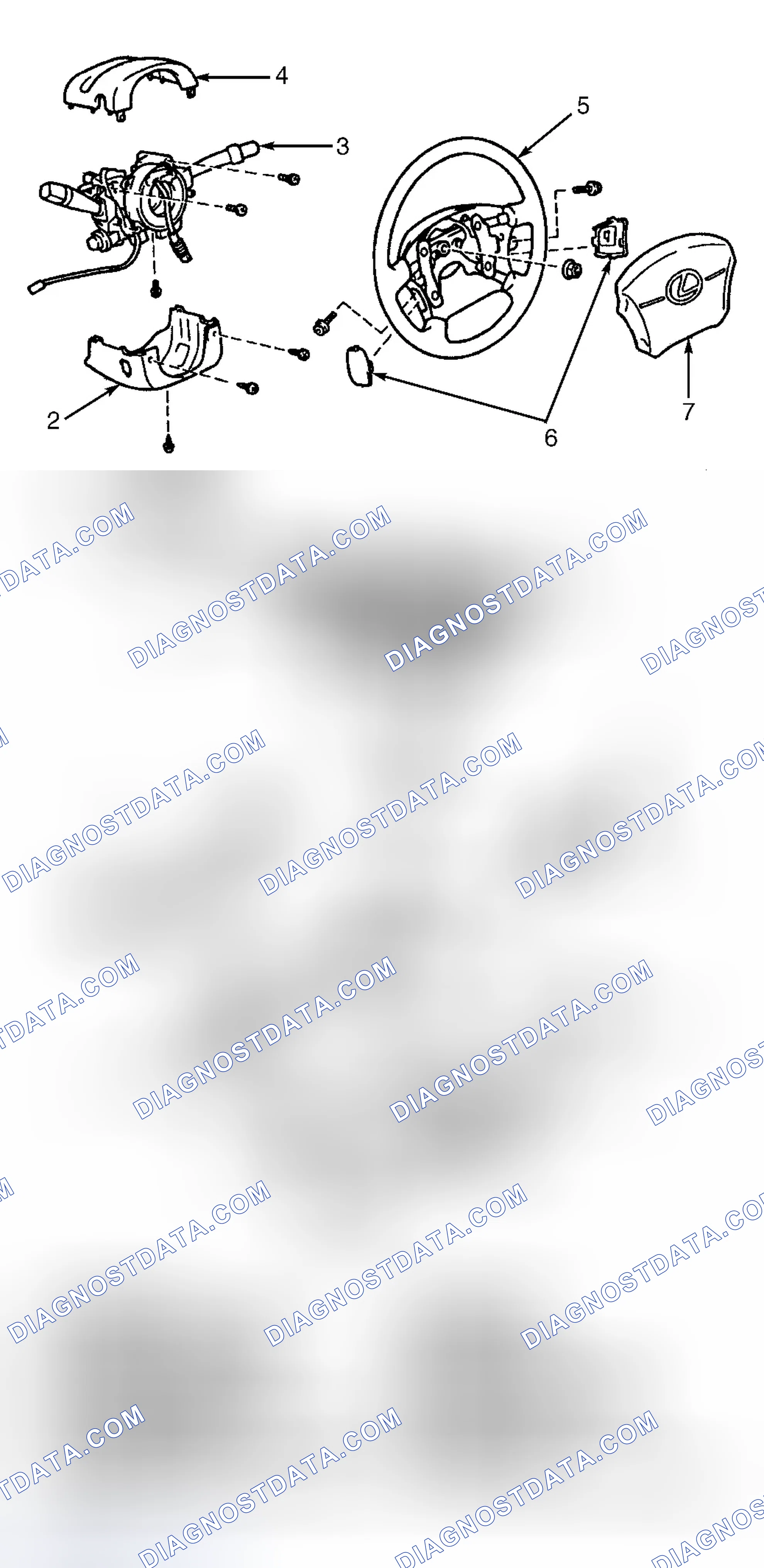 Scheme 14: Removal & Installation