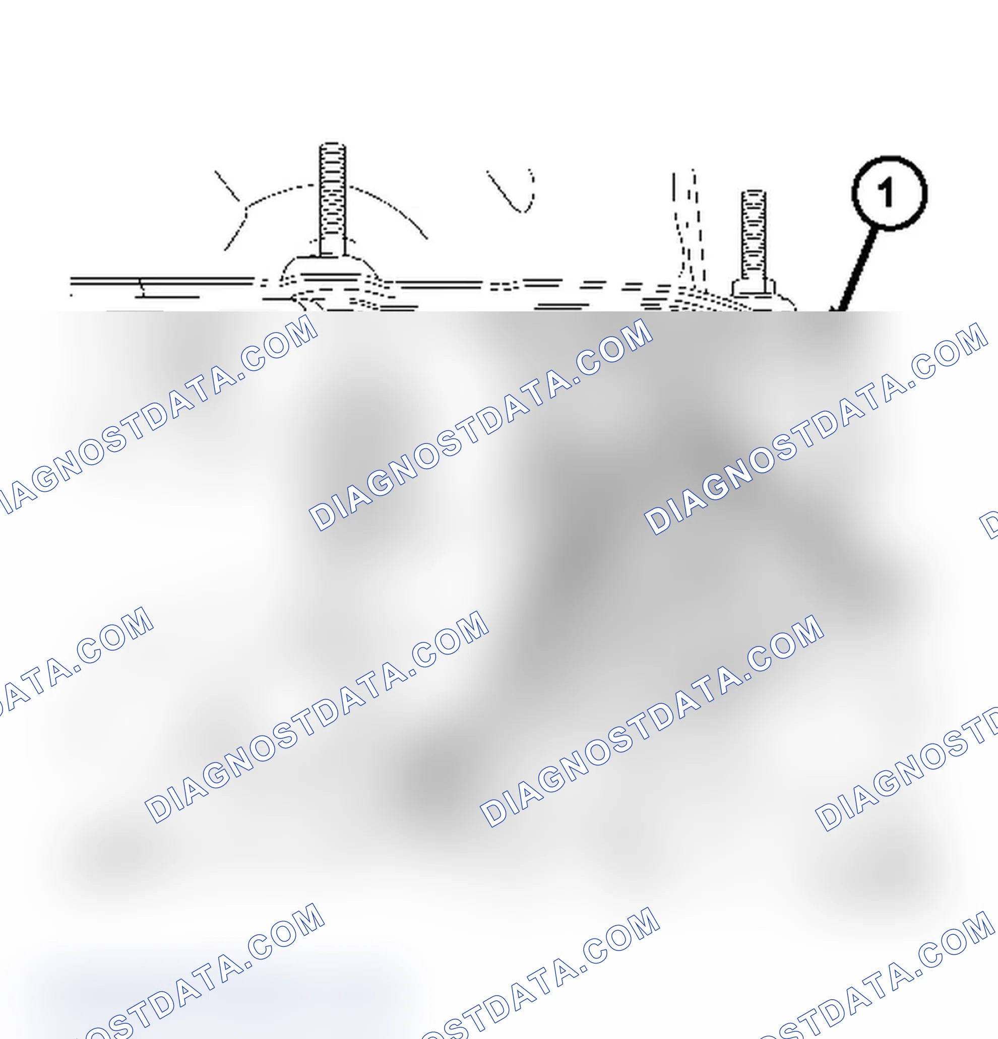 Scheme 7: CAMSHAFT POSITION SENSOR - 3.7L