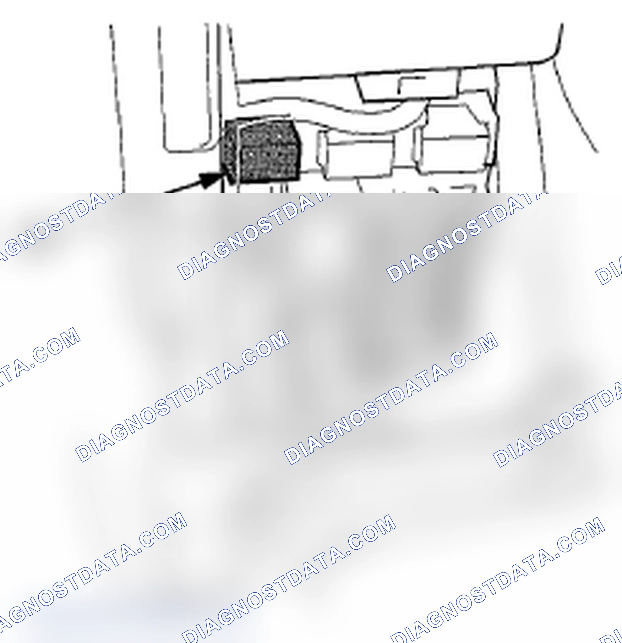 Scheme 86: Fuel Pump Circuit Troubleshooting