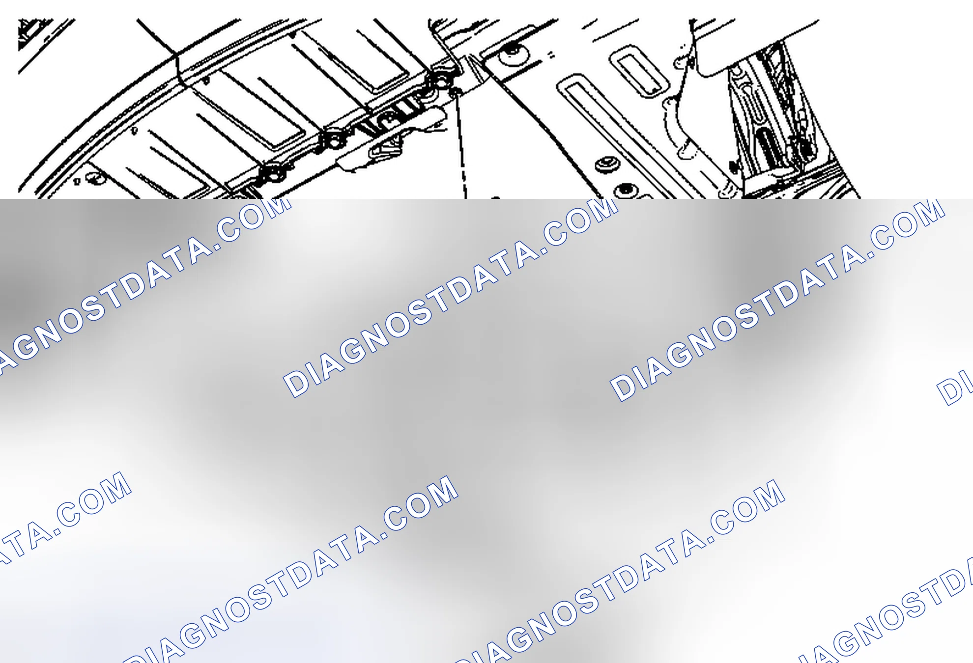 Scheme 1: Engine Shield Replacement