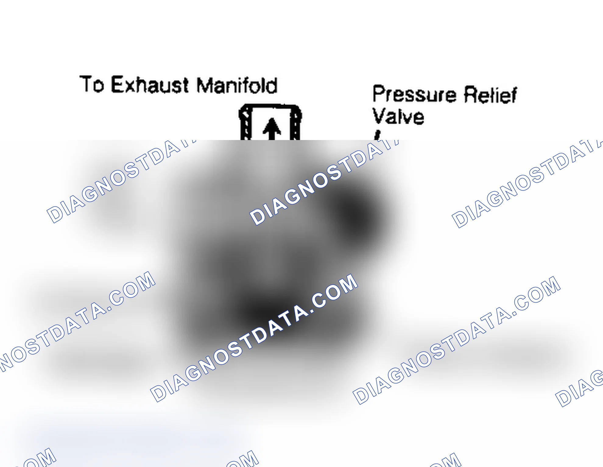 Scheme 34: RELIEF VALVE