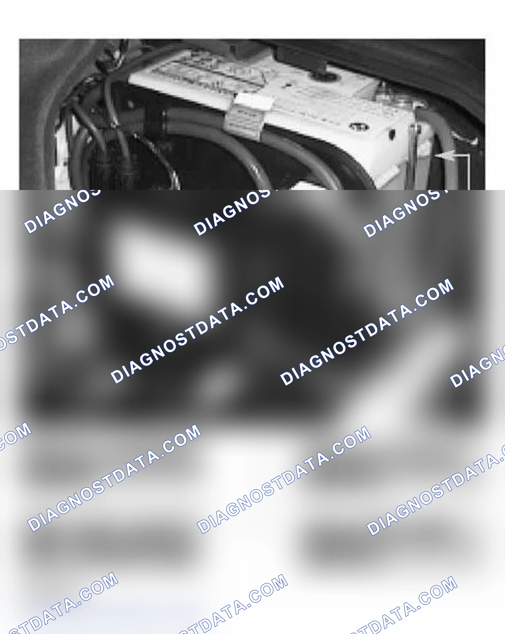 Scheme 55: Battery Isolation Switch