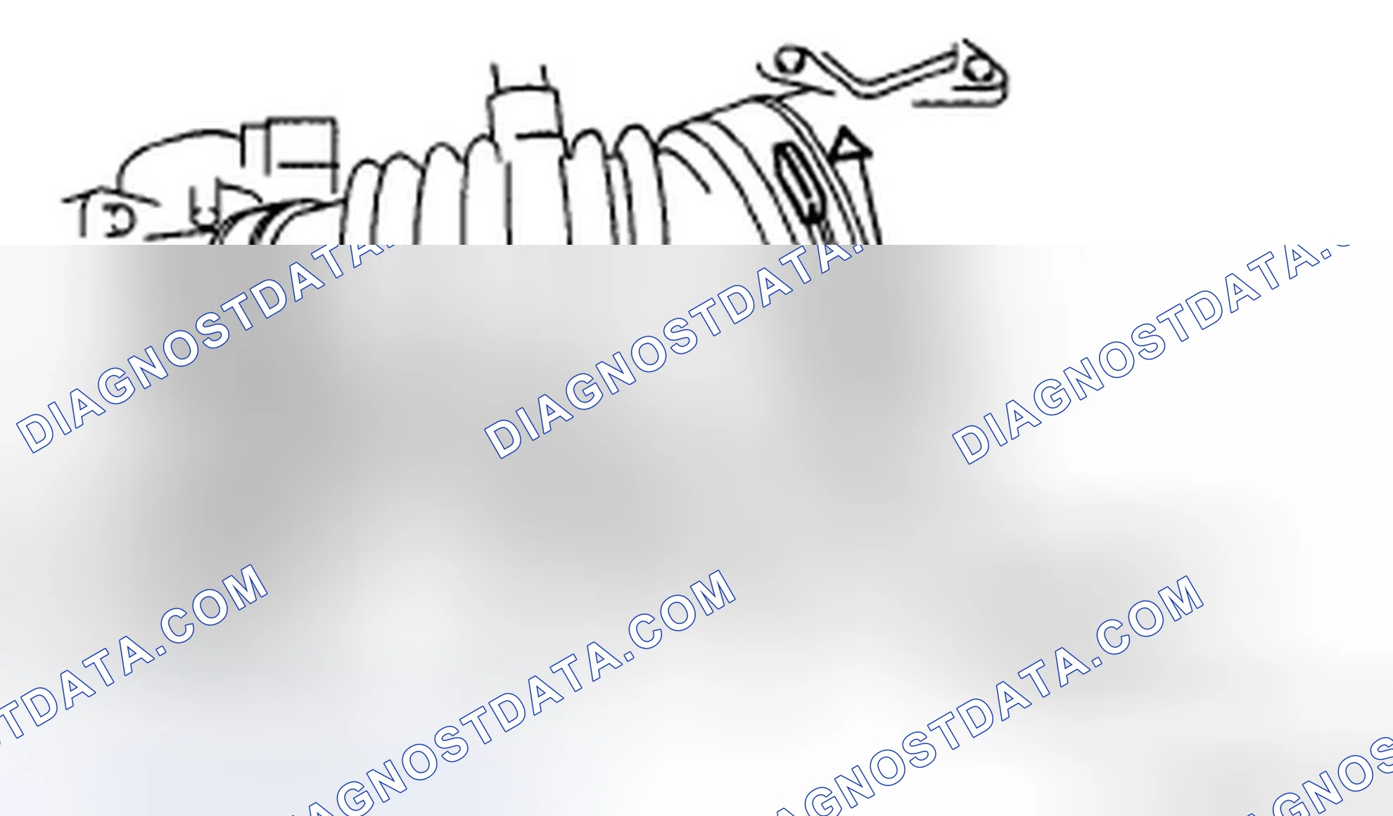 Scheme 290: Air Hose Installation Note