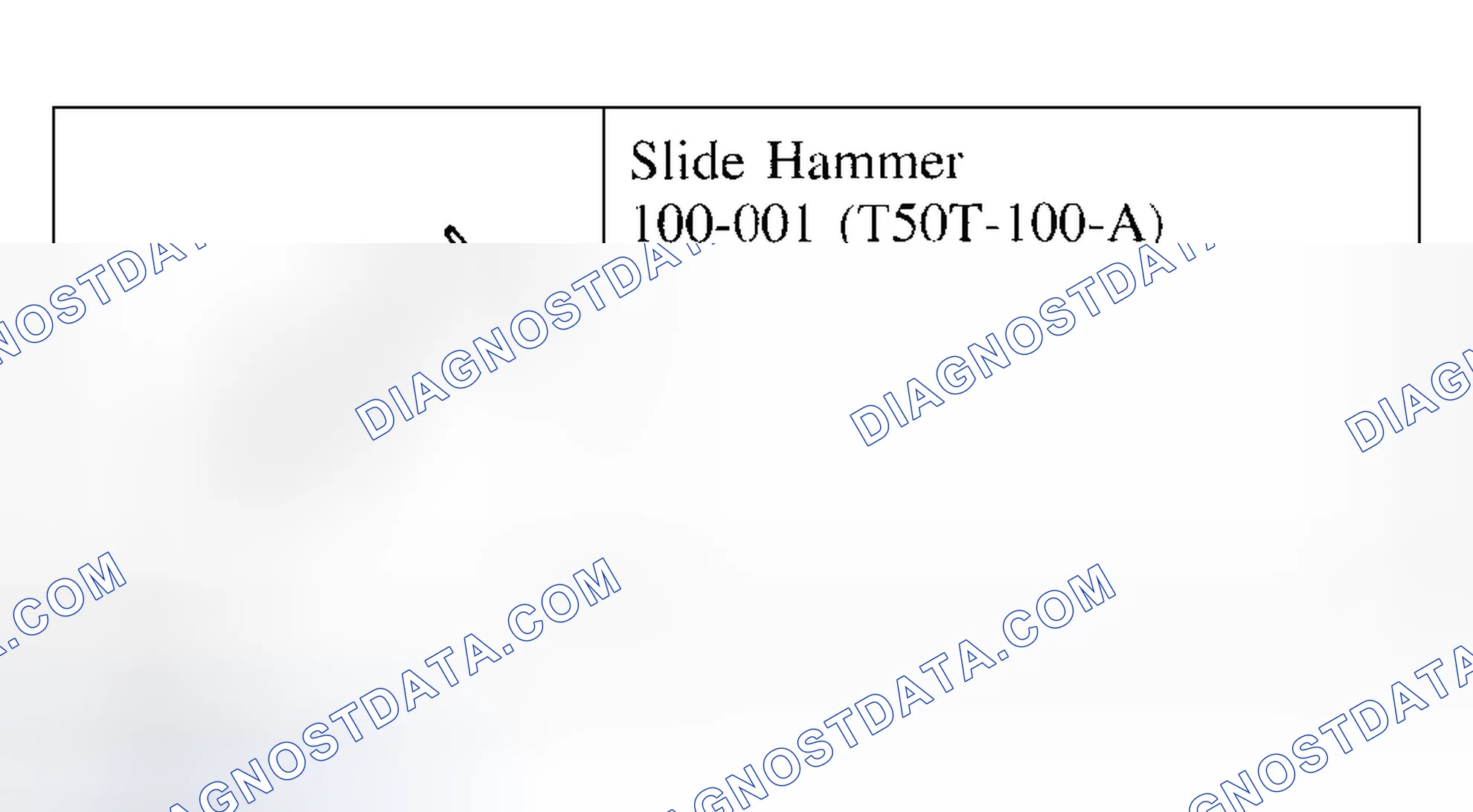 Scheme 328: Cylinder Block Core Plug Replacement