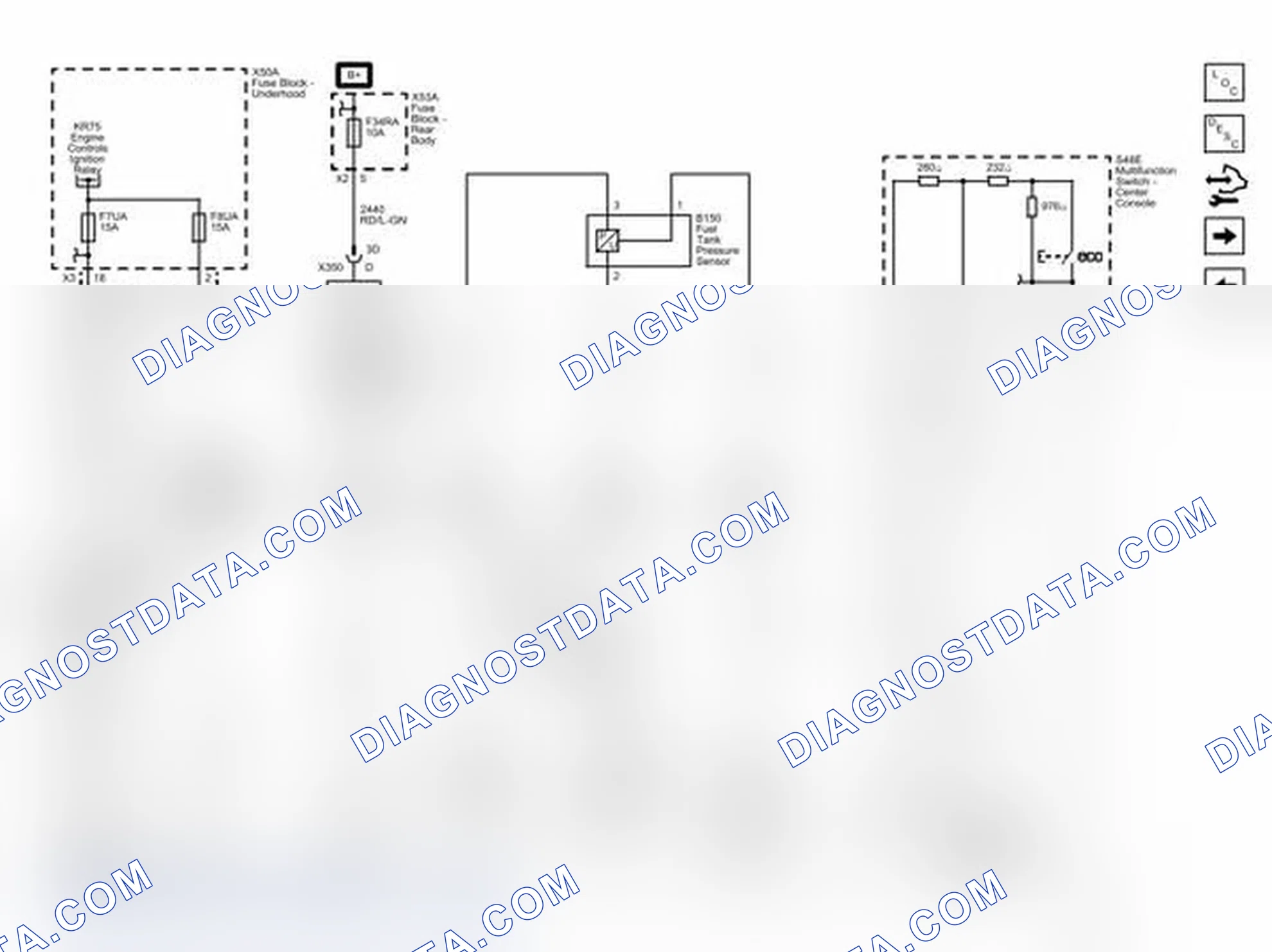 Scheme 55: Fuel Controls - Evaporative Emissions and Fuel Economy Controls