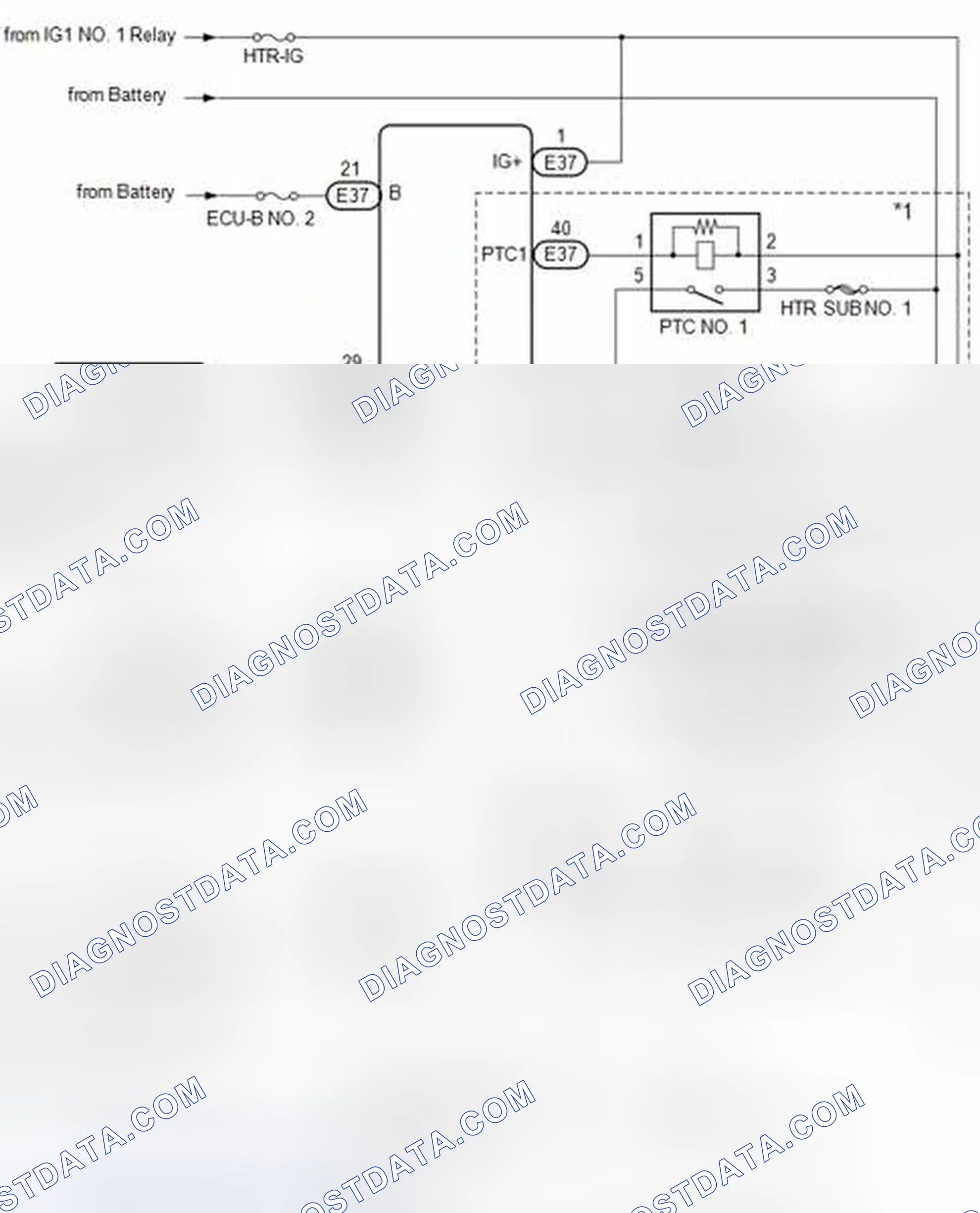 Scheme 7: SYSTEM DIAGRAM [08/2013 - ]