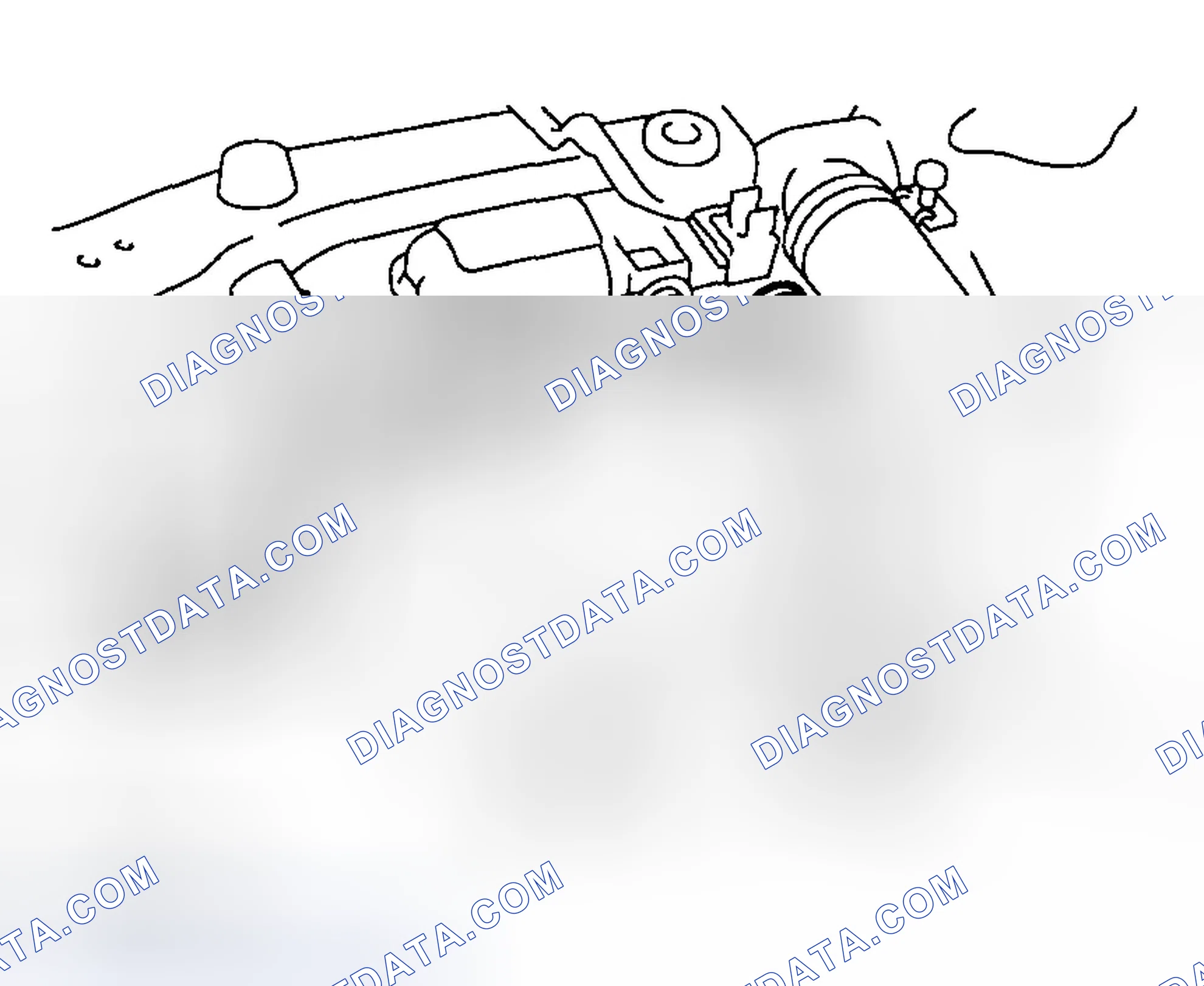 Scheme 150: Identifying Reservoir Tank Bolts
