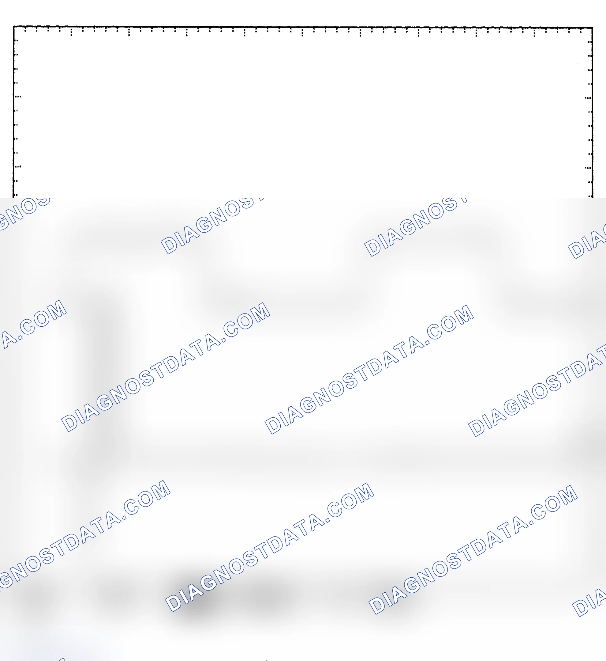 Scheme 26: Injector Bank - Known Good - Voltage Pattern