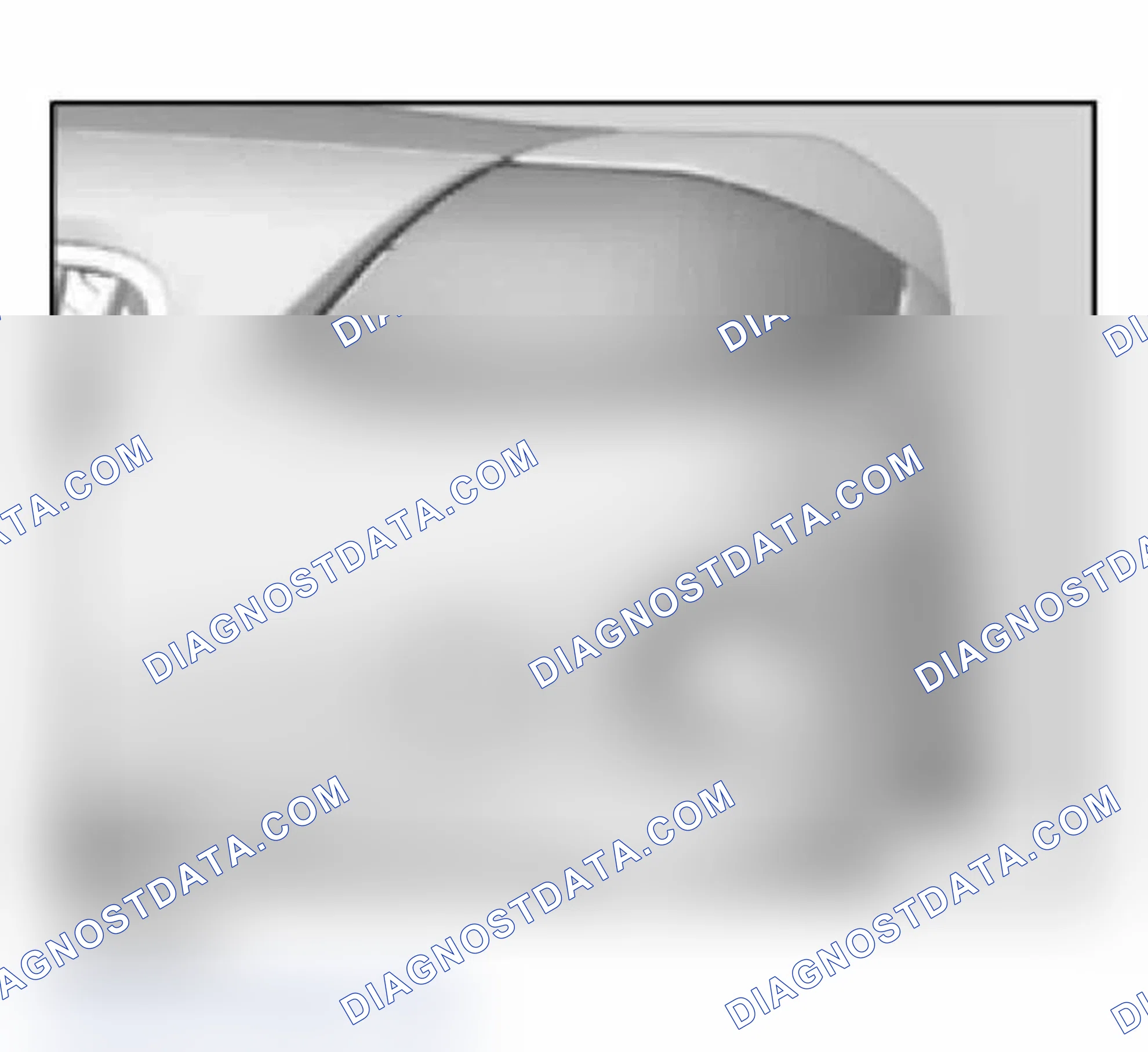 Scheme 3: 63 10 014 Adjusting fog lamps