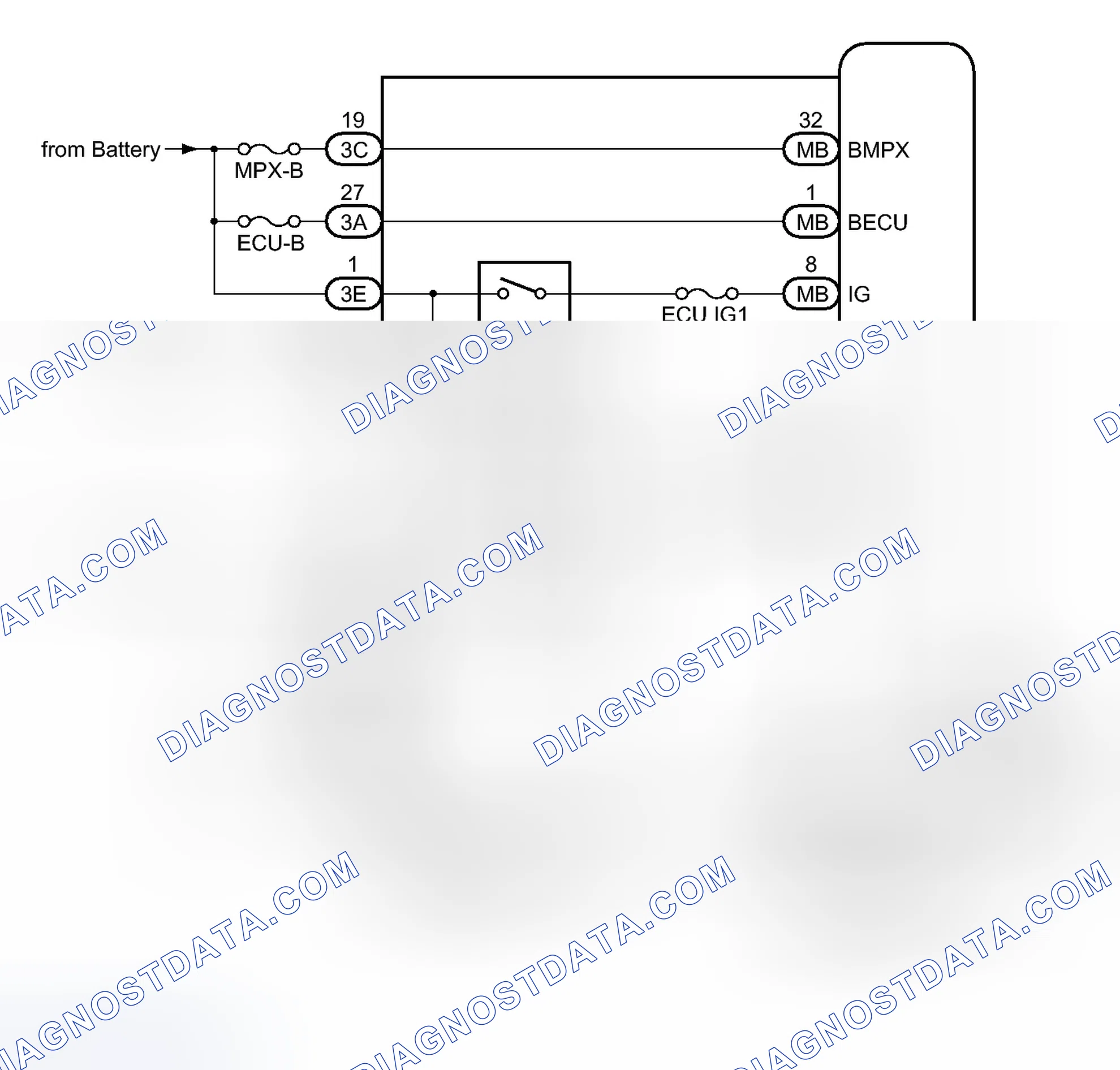 Scheme 66: SYSTEM DIAGRAM [07/2013 - 12/2013]