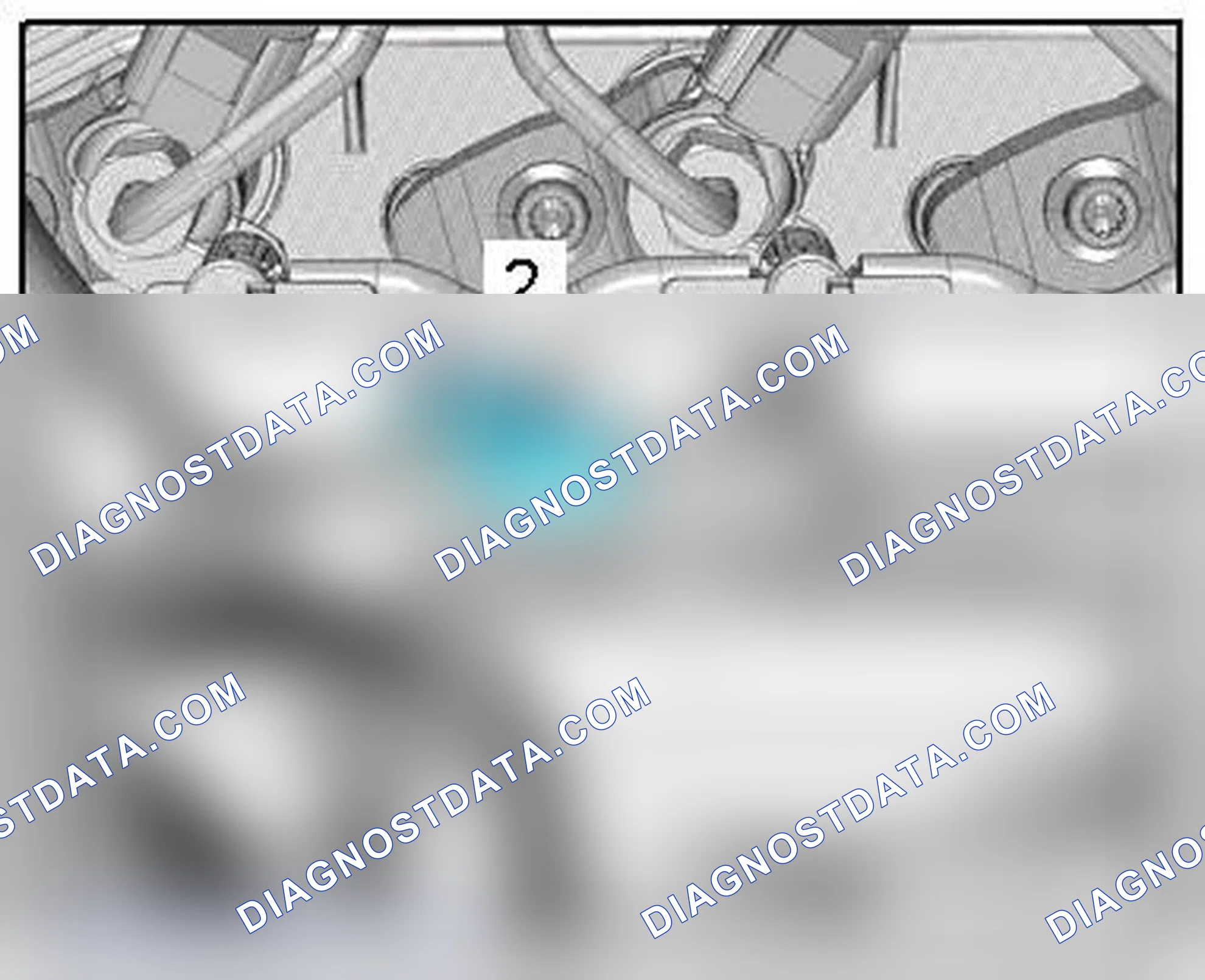 Scheme 18: Camshaft Position Sensor -G40