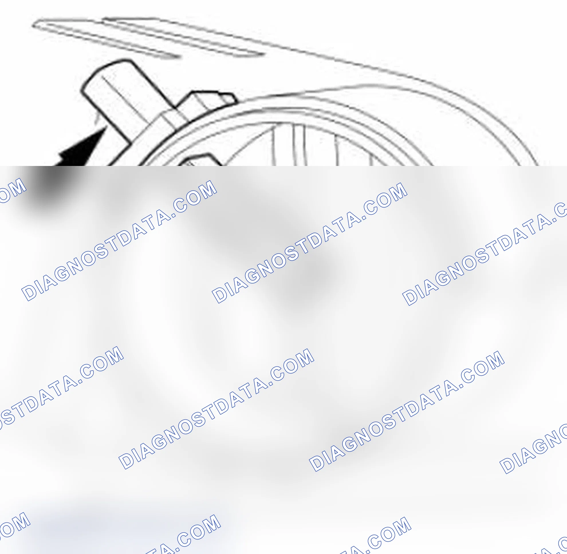 Scheme 203: Mass Air Flow (MAF) Sensor