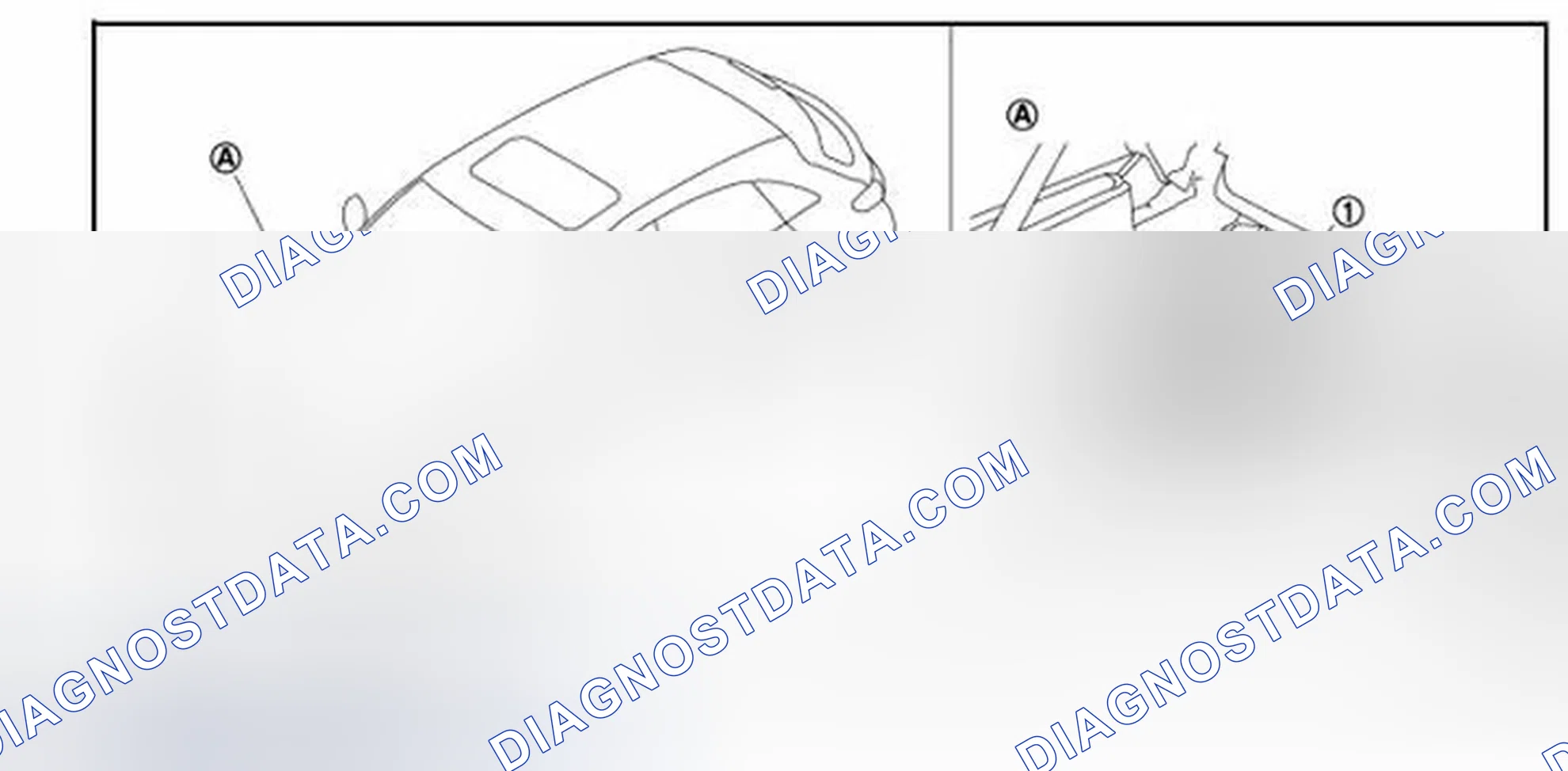 Scheme 133: Component Parts Location